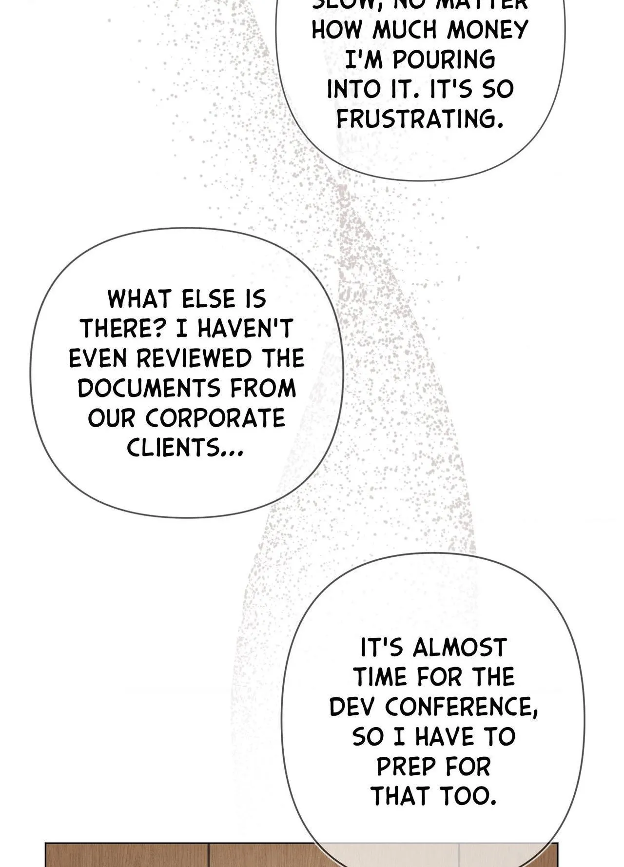 Read Kick Your Heart chapter 36 image 58 on Lezhin