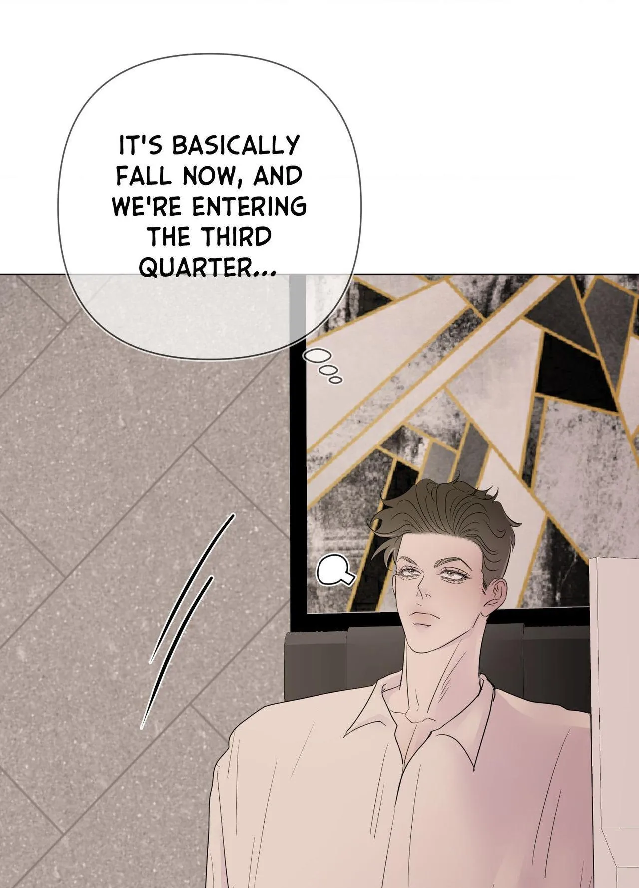 Read Kick Your Heart chapter 36 image 60 on Lezhin