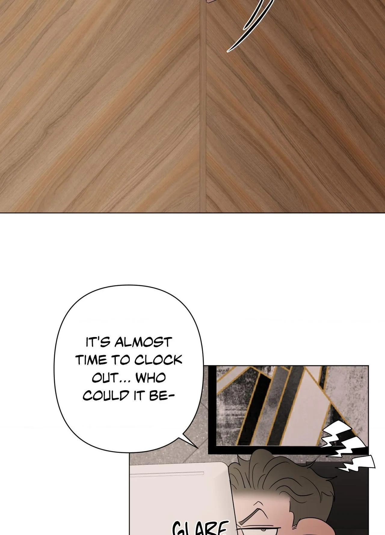 Read Kick Your Heart chapter 36 image 66 on Lezhin