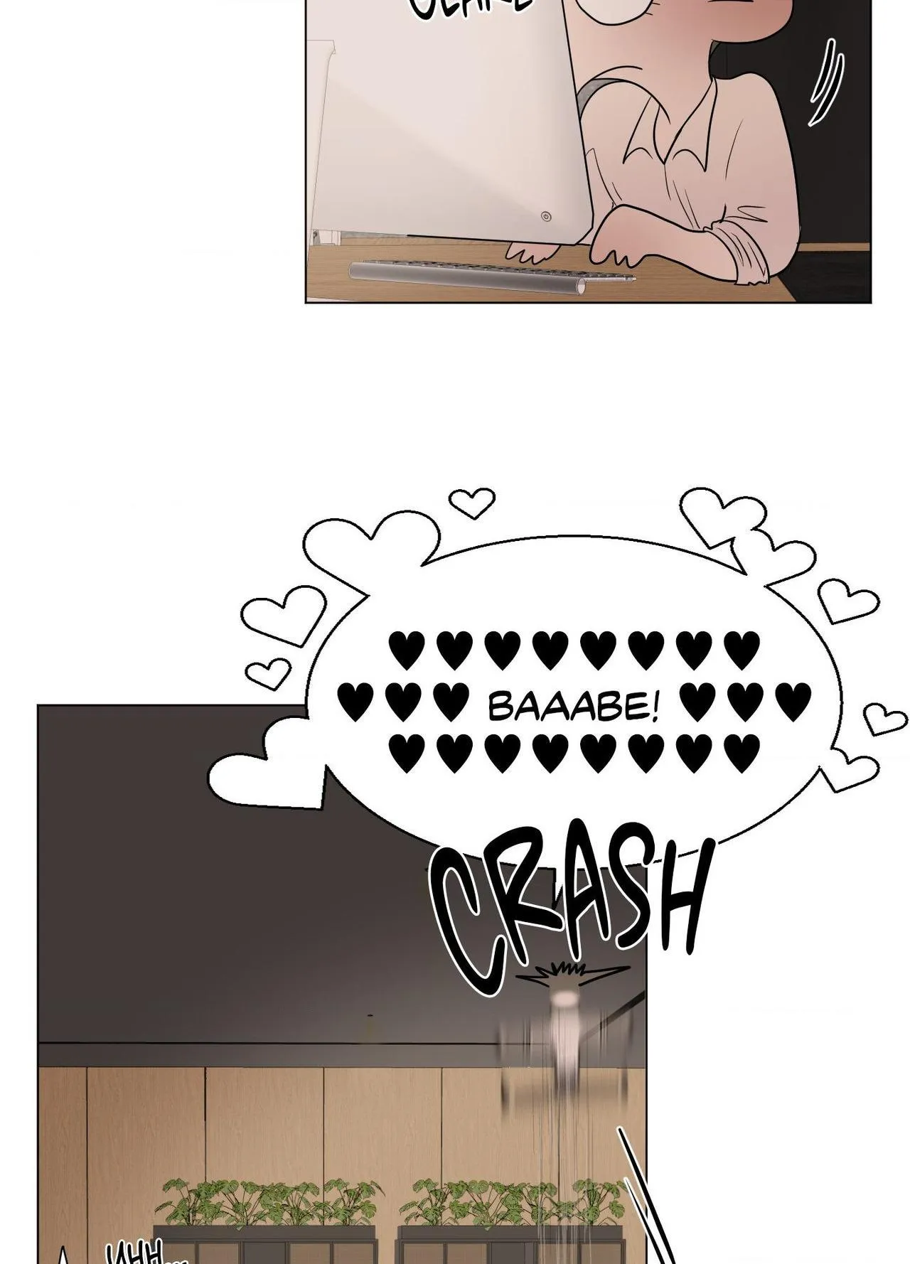 Read Kick Your Heart chapter 36 image 67 on Lezhin