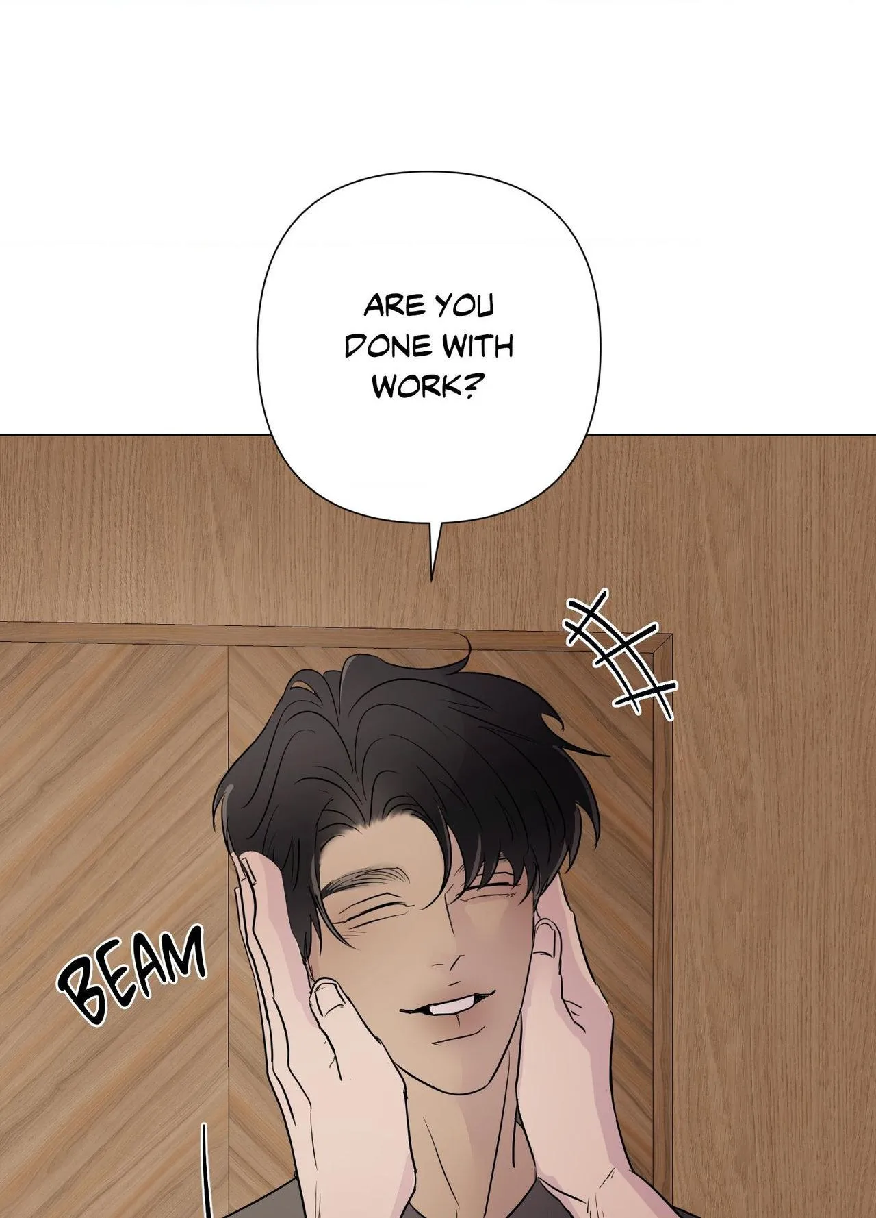 Read Kick Your Heart chapter 36 image 70 on Lezhin