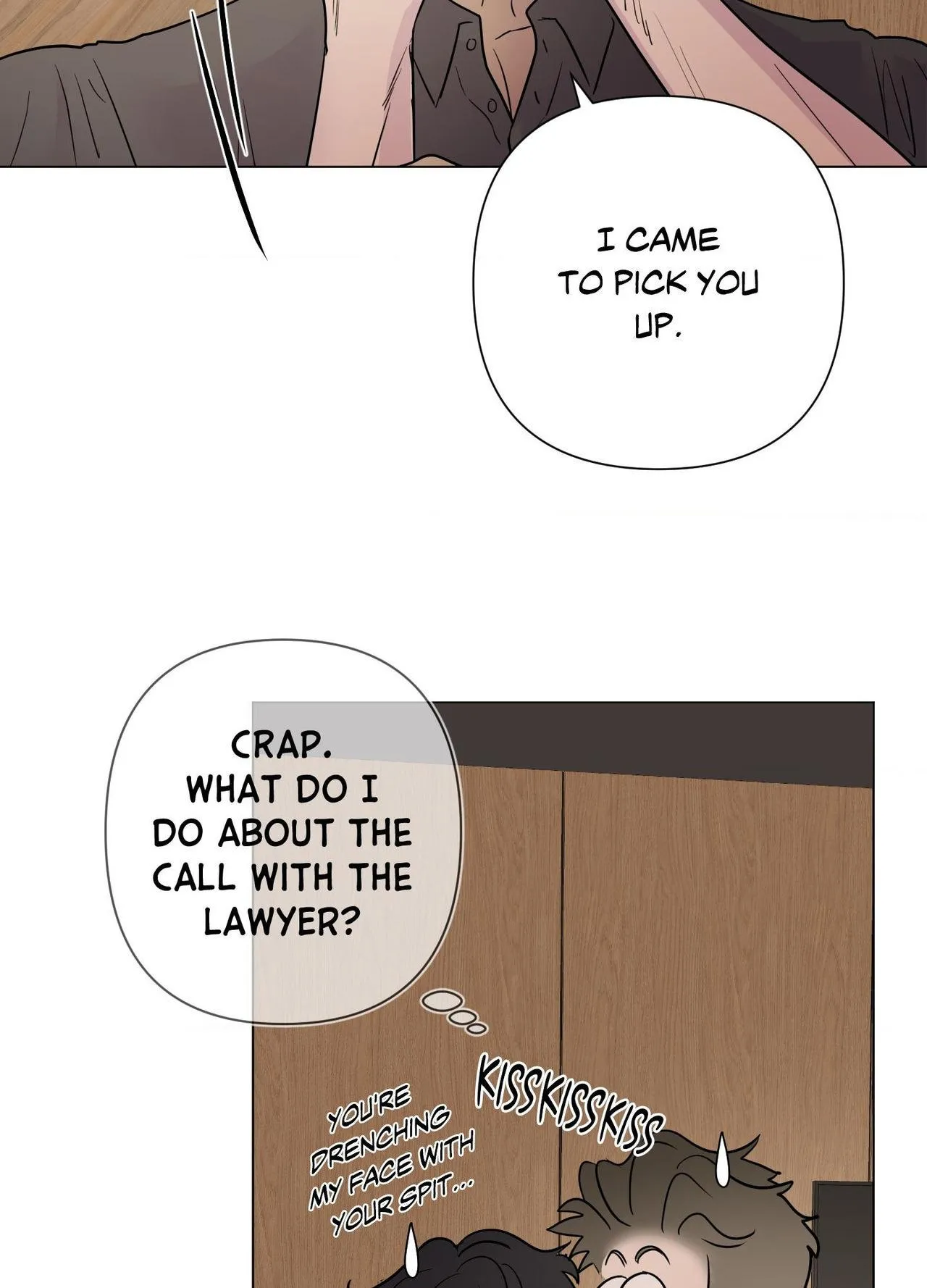 Read Kick Your Heart chapter 36 image 71 on Lezhin