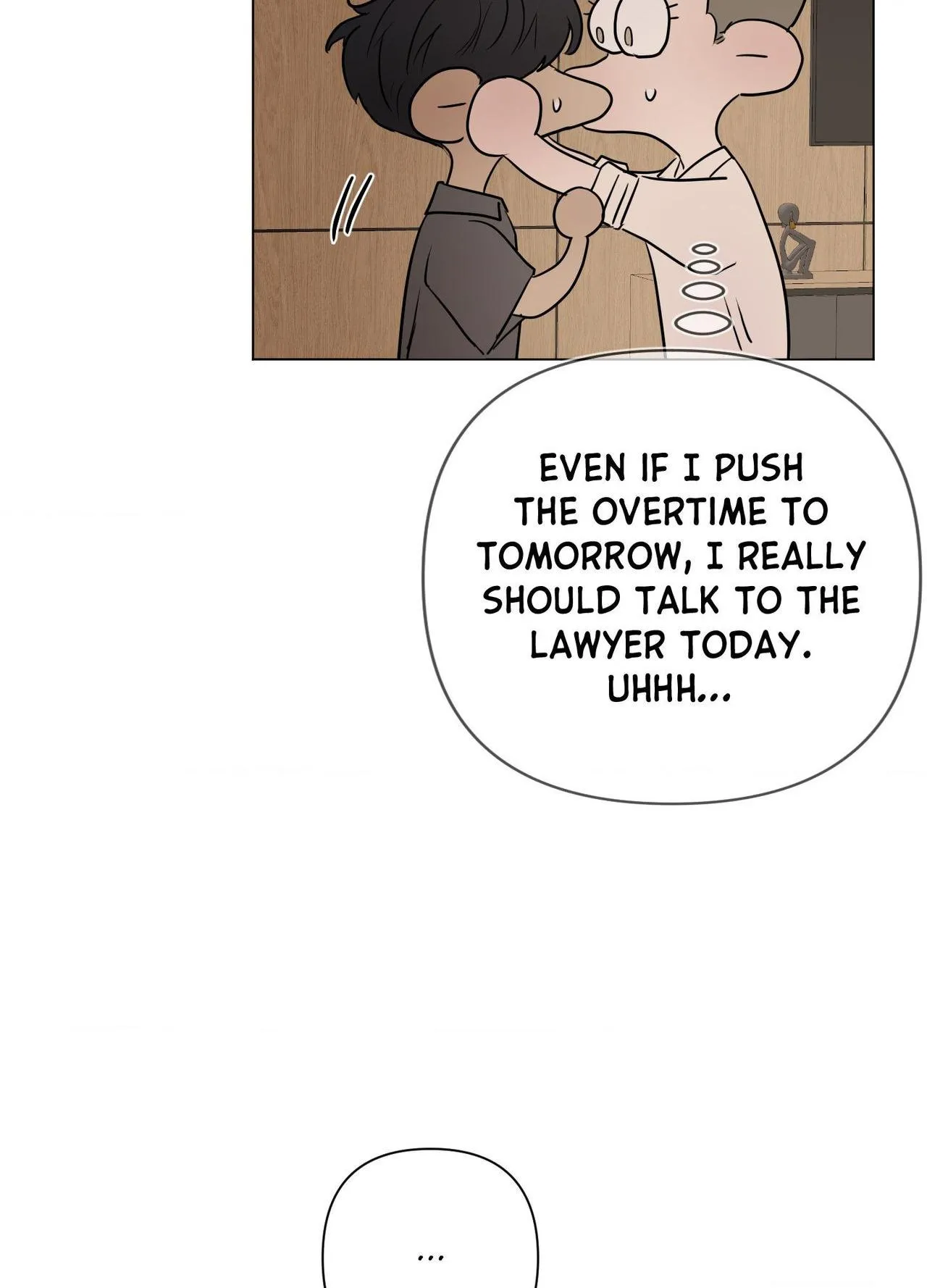Read Kick Your Heart chapter 36 image 72 on Lezhin