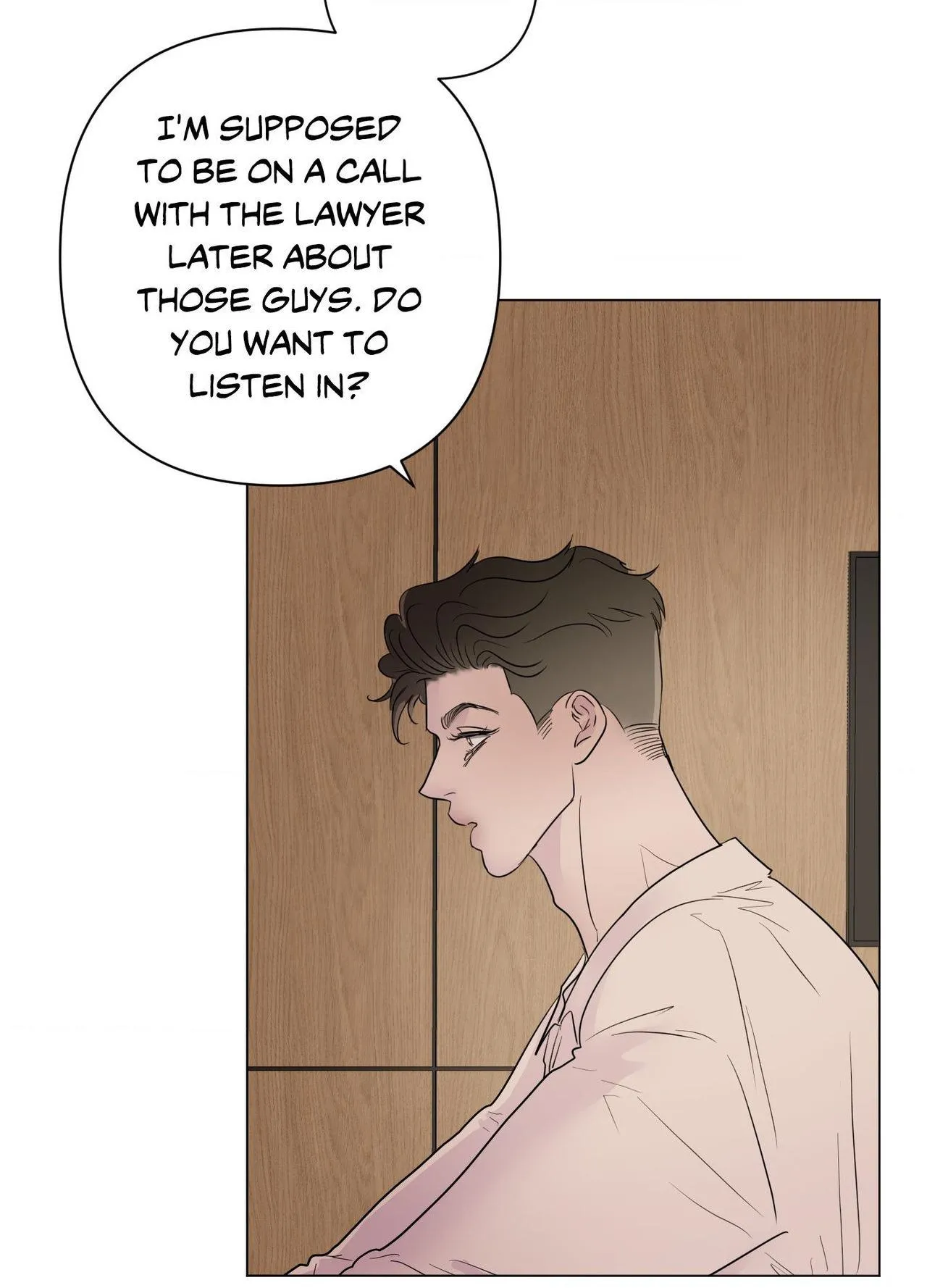 Read Kick Your Heart chapter 36 image 73 on Lezhin