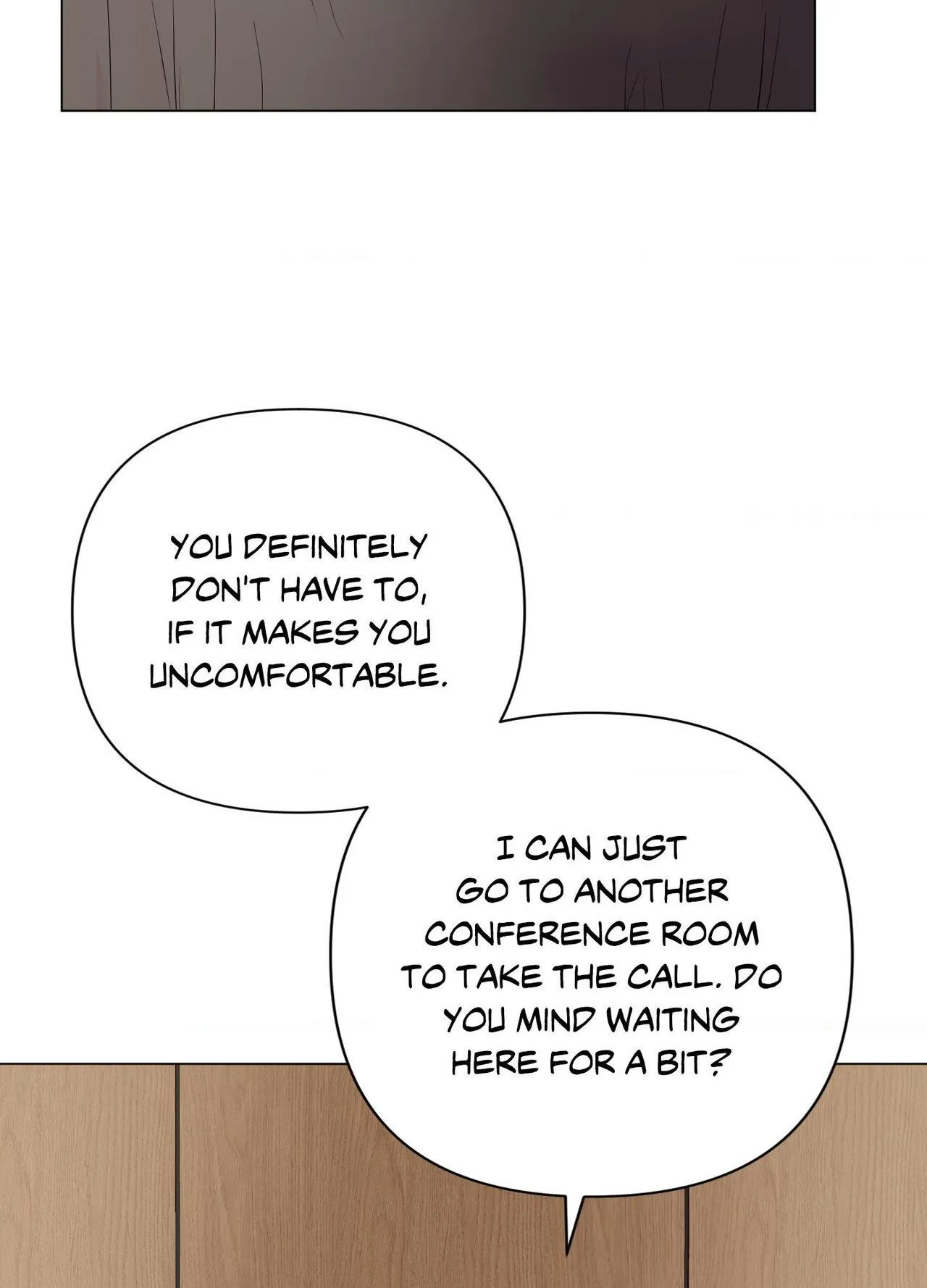 Read Kick Your Heart chapter 36 image 76 on Lezhin