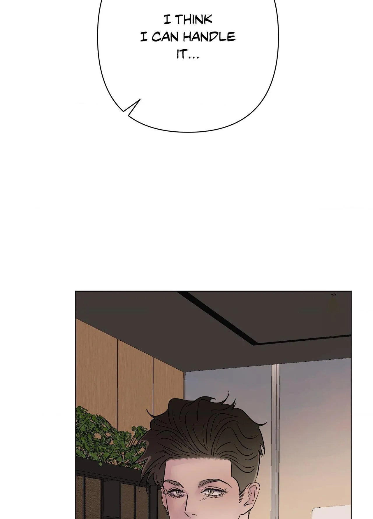 Read Kick Your Heart chapter 36 image 82 on Lezhin