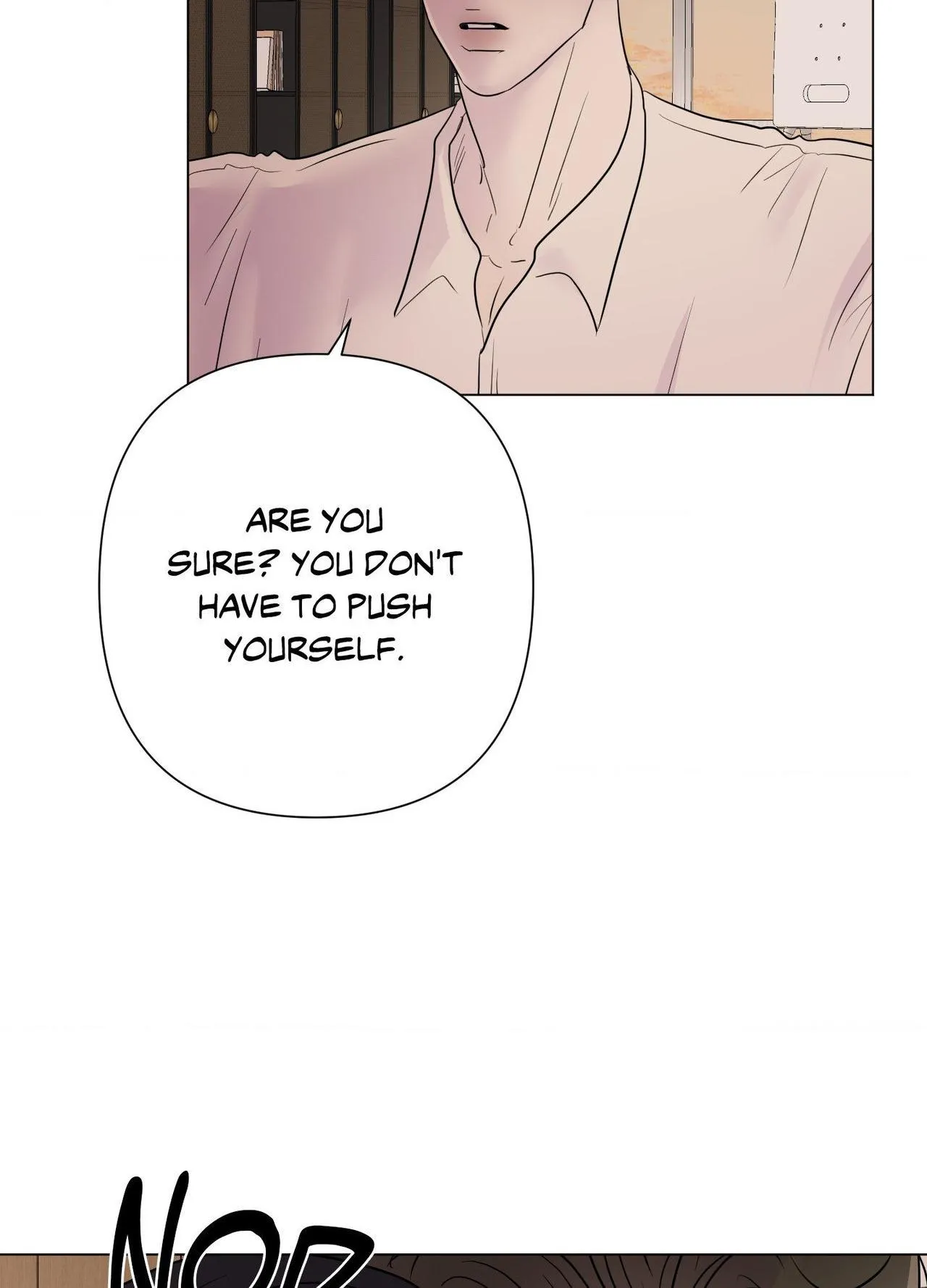 Read Kick Your Heart chapter 36 image 83 on Lezhin