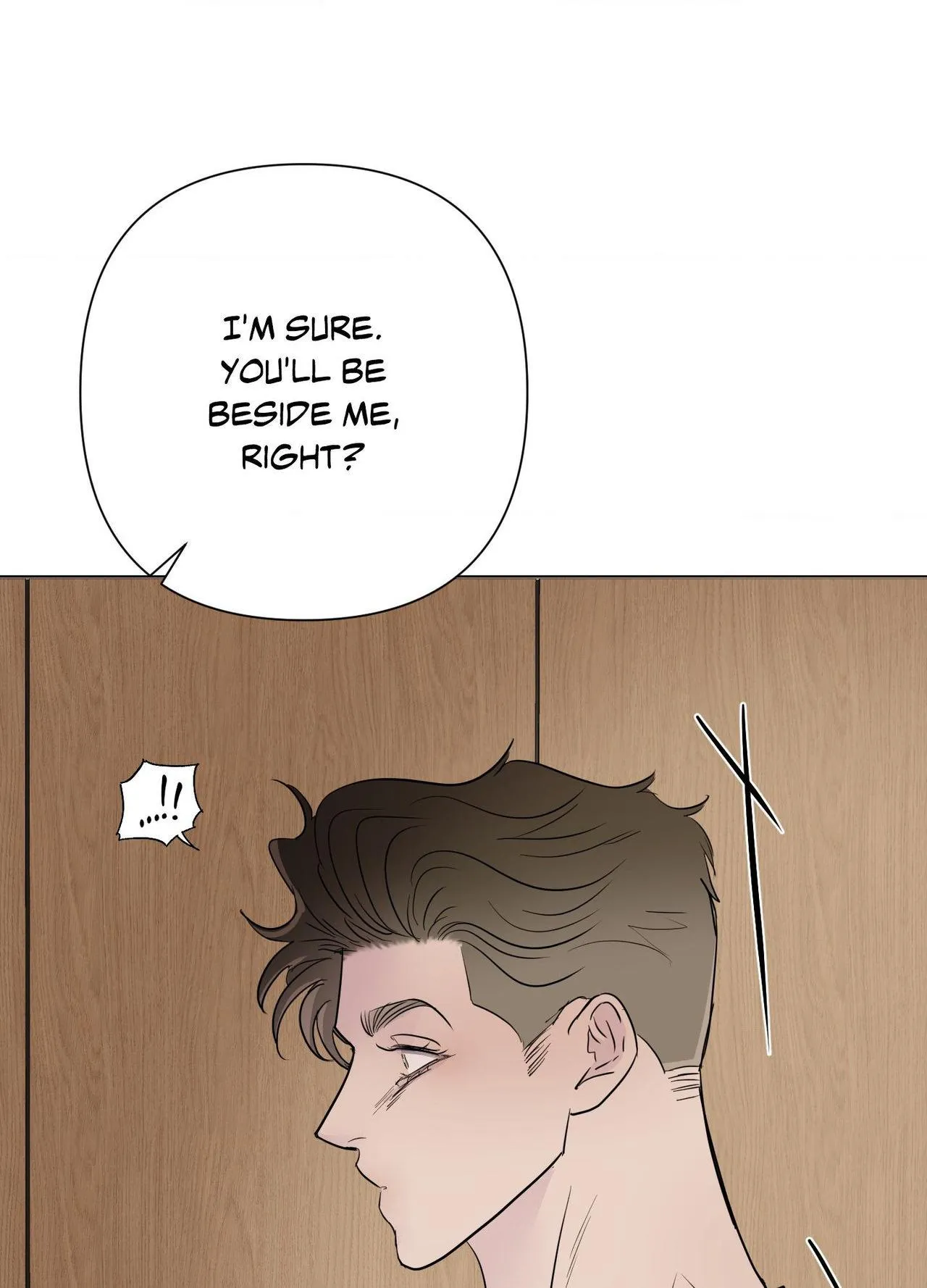 Read Kick Your Heart chapter 36 image 85 on Lezhin
