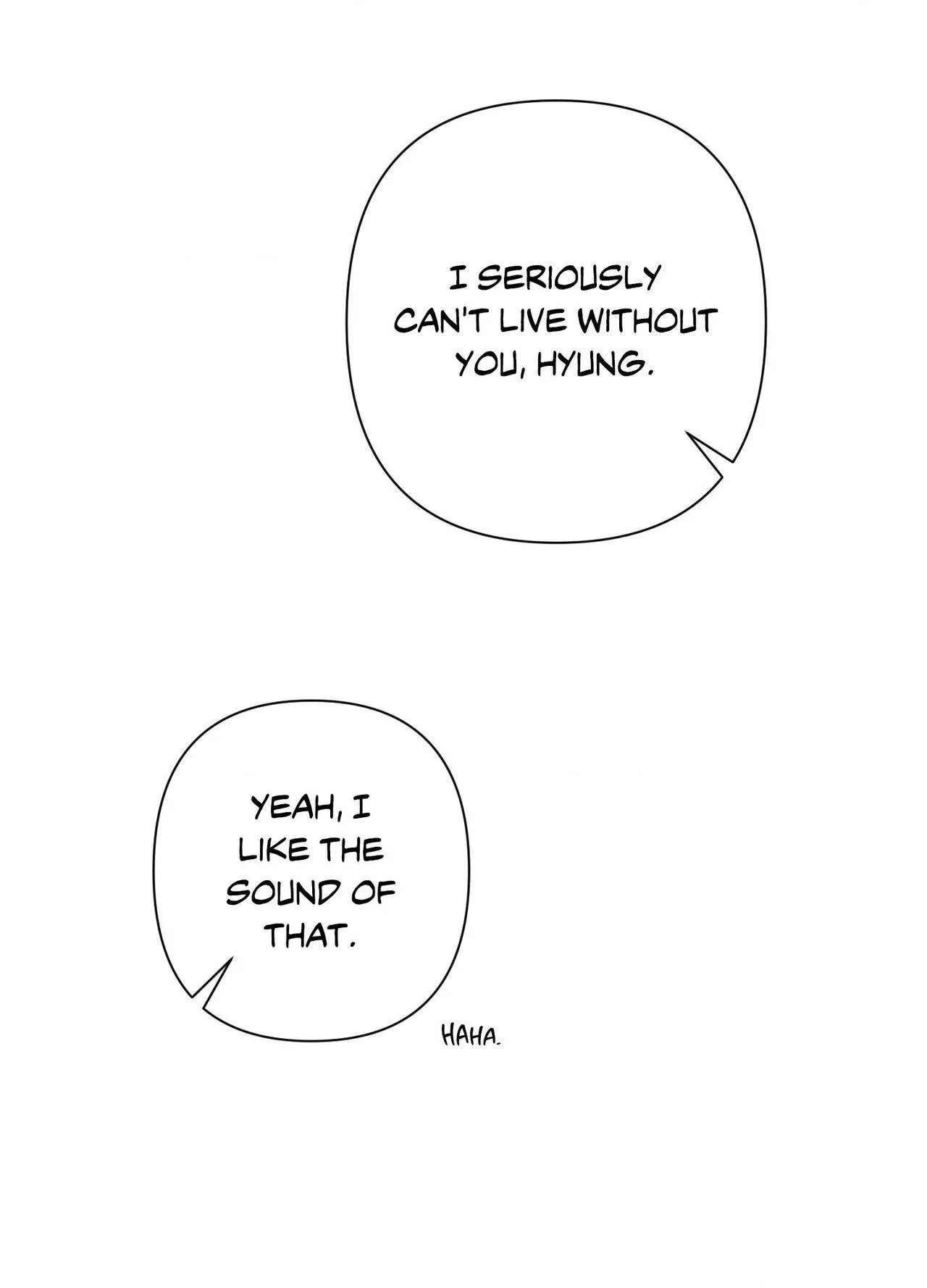Read Kick Your Heart chapter 36 image 87 on Lezhin
