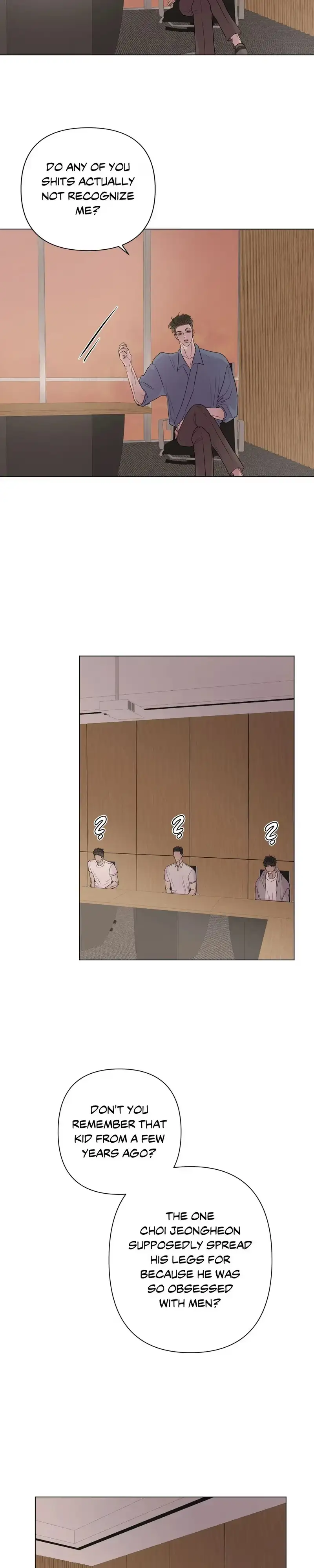 Read Kick Your Heart chapter 37 image 10 on Lezhin