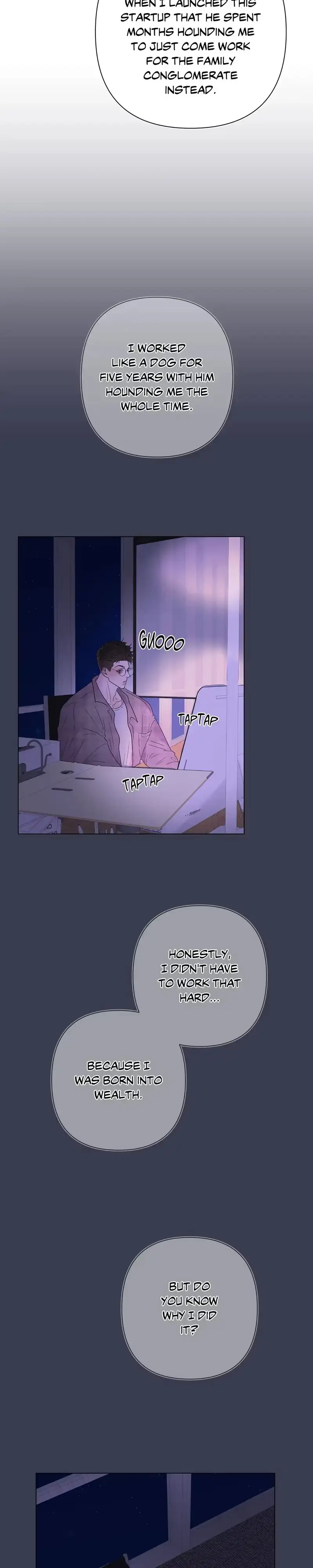 Read Kick Your Heart chapter 37 image 17 on Lezhin