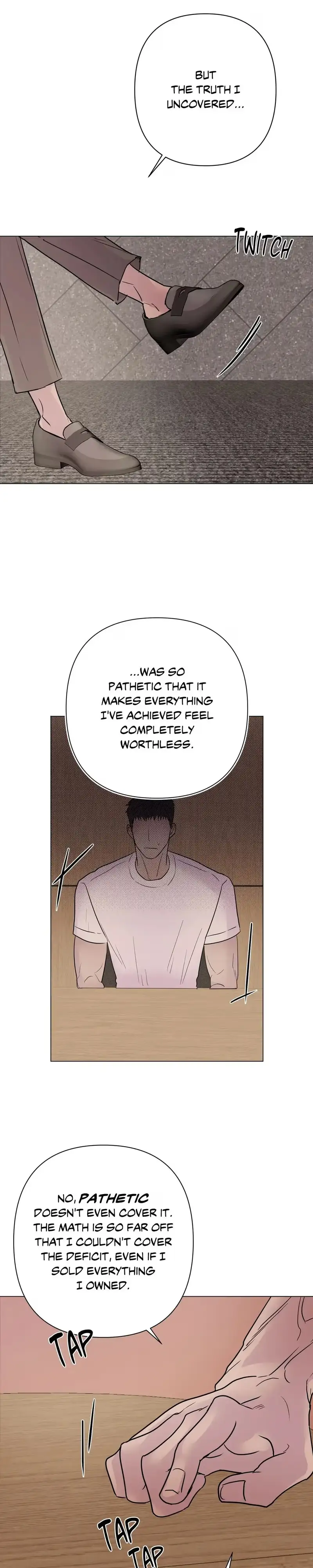 Read Kick Your Heart chapter 37 image 20 on Lezhin