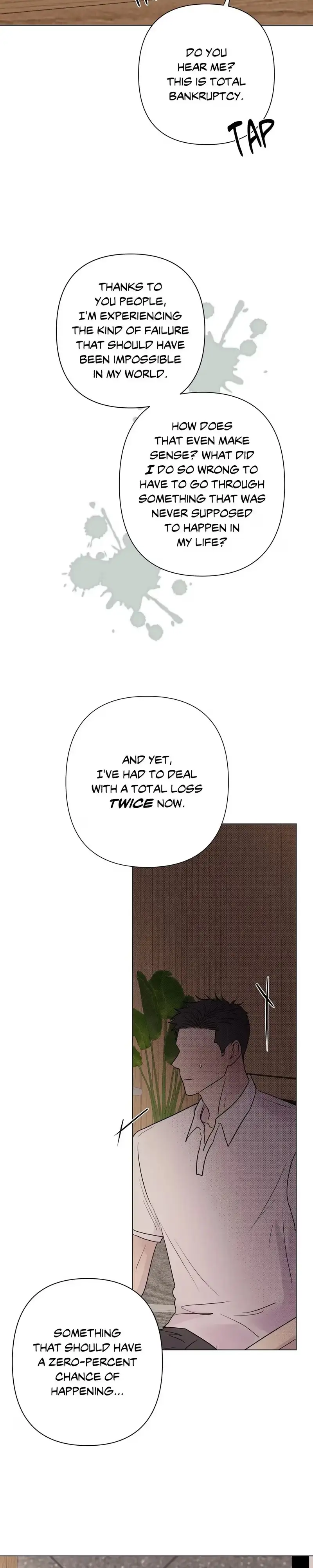 Read Kick Your Heart chapter 37 image 21 on Lezhin