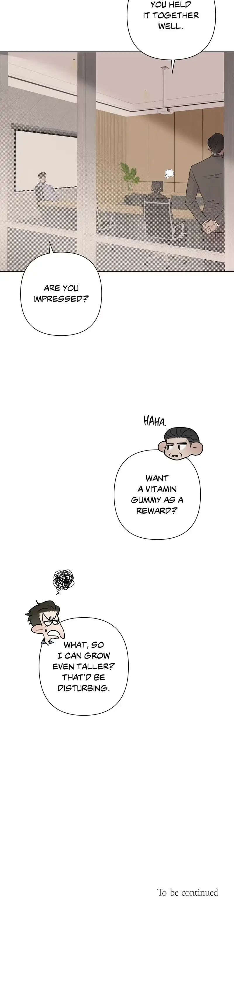 Read Kick Your Heart chapter 37 image 26 on Lezhin