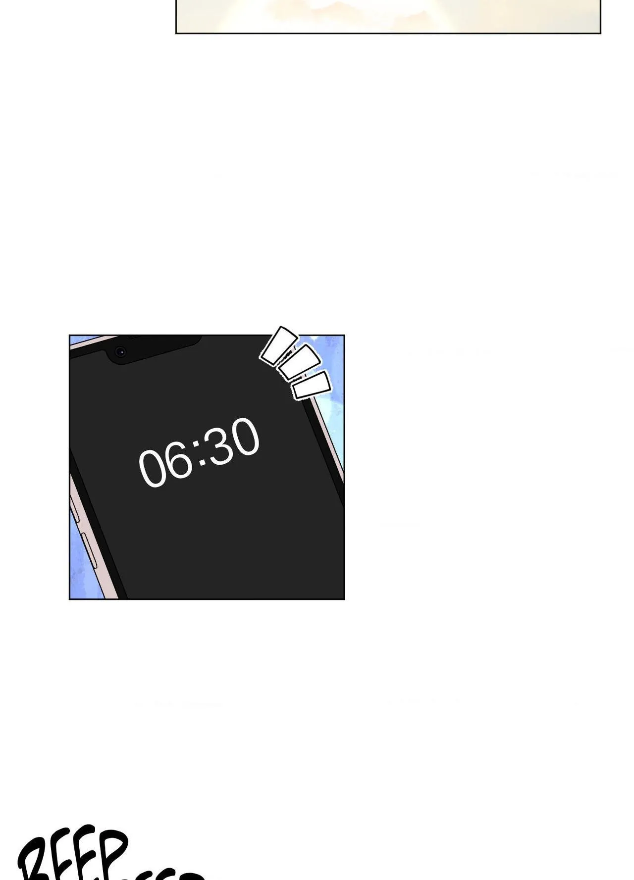 Read Kick Your Heart chapter 38 image 1 on Lezhin