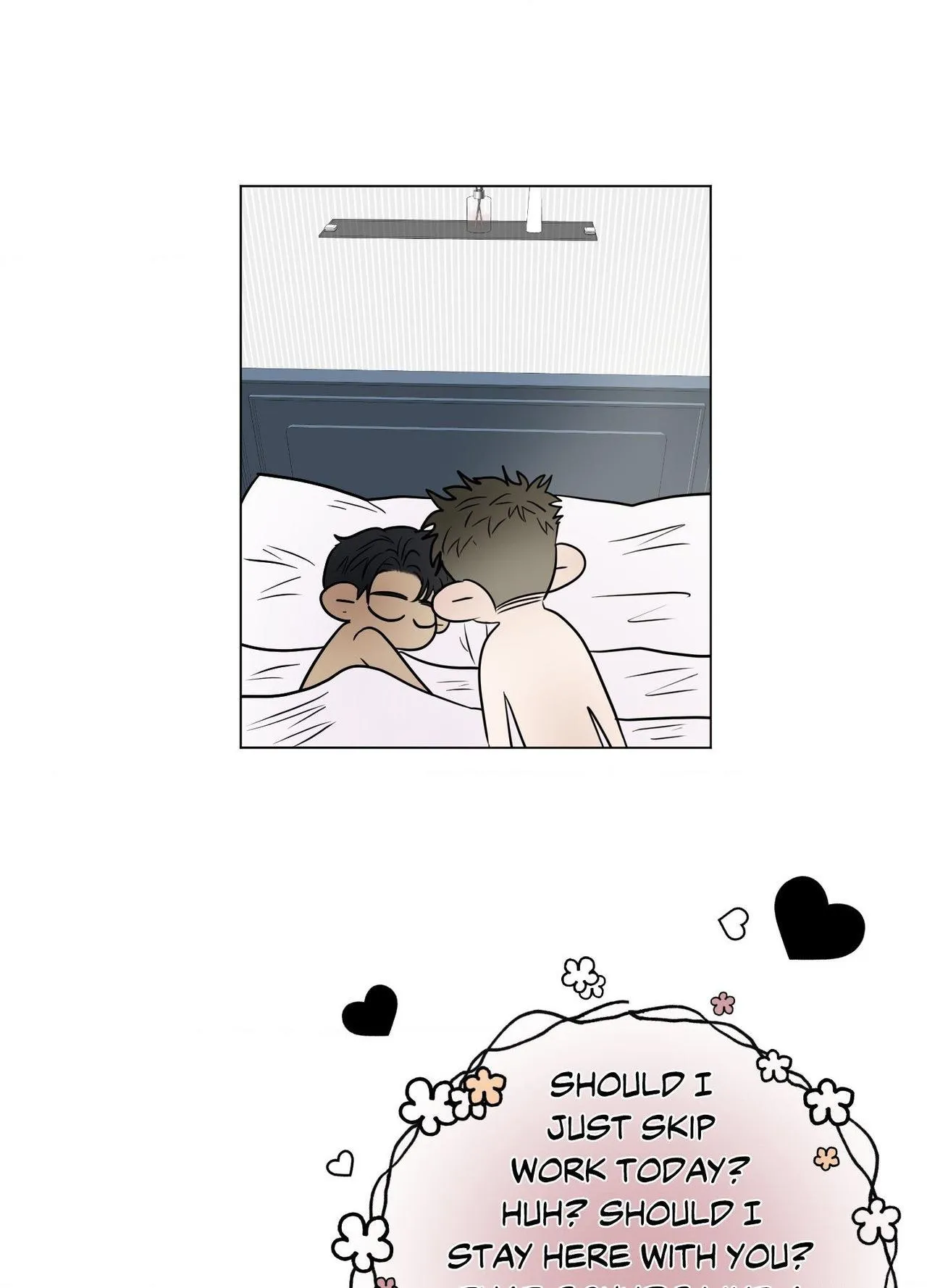 Read Kick Your Heart chapter 38 image 10 on Lezhin