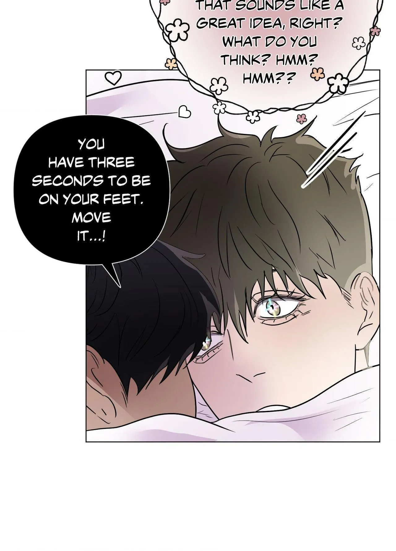 Read Kick Your Heart chapter 38 image 11 on Lezhin