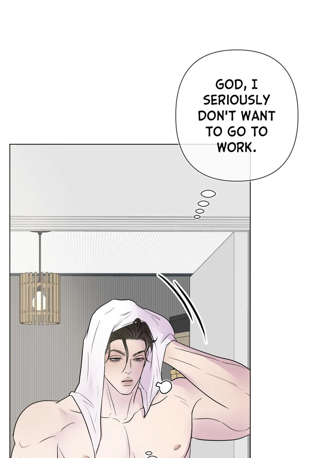 Read Kick Your Heart chapter 38 image 15 on Lezhin