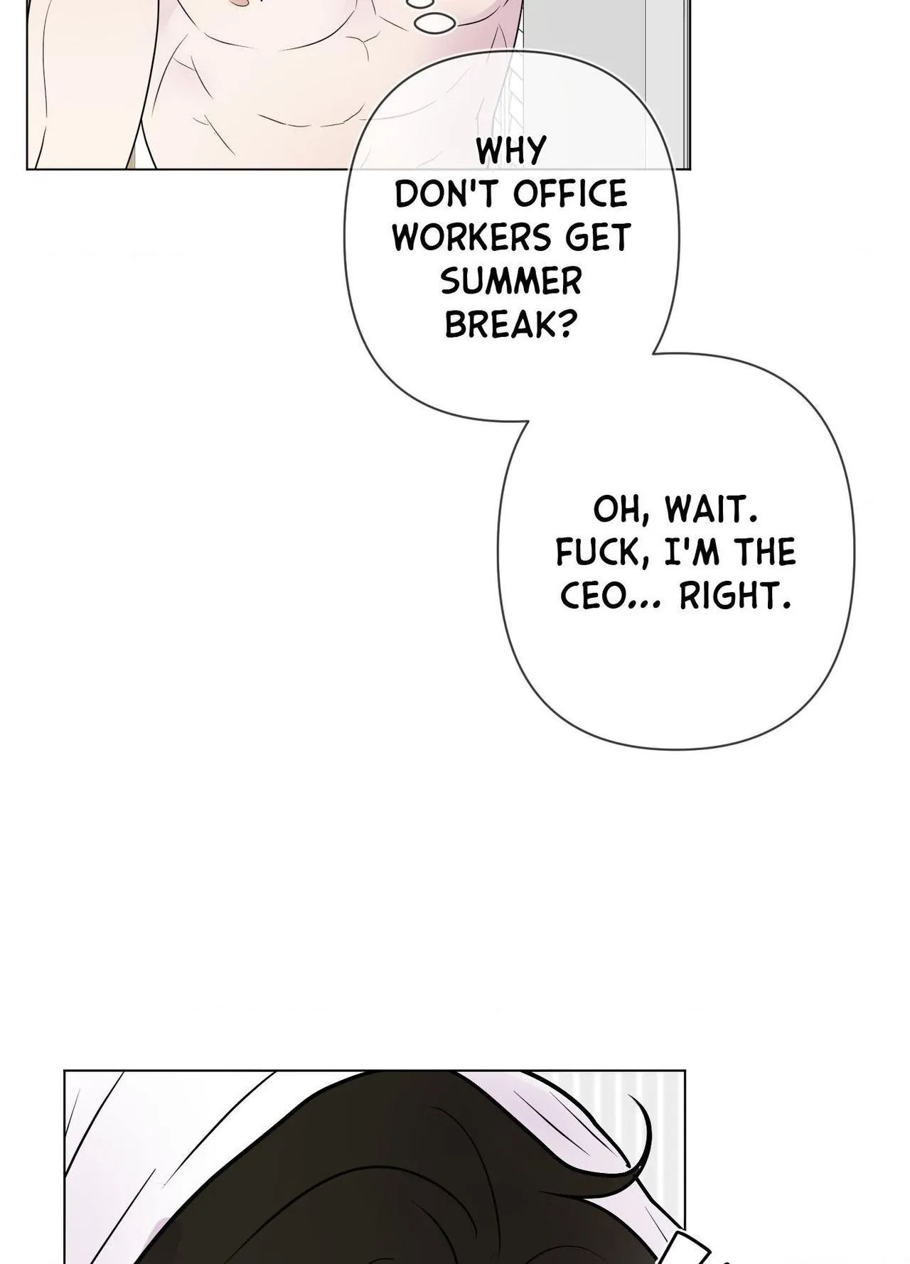 Read Kick Your Heart chapter 38 image 16 on Lezhin