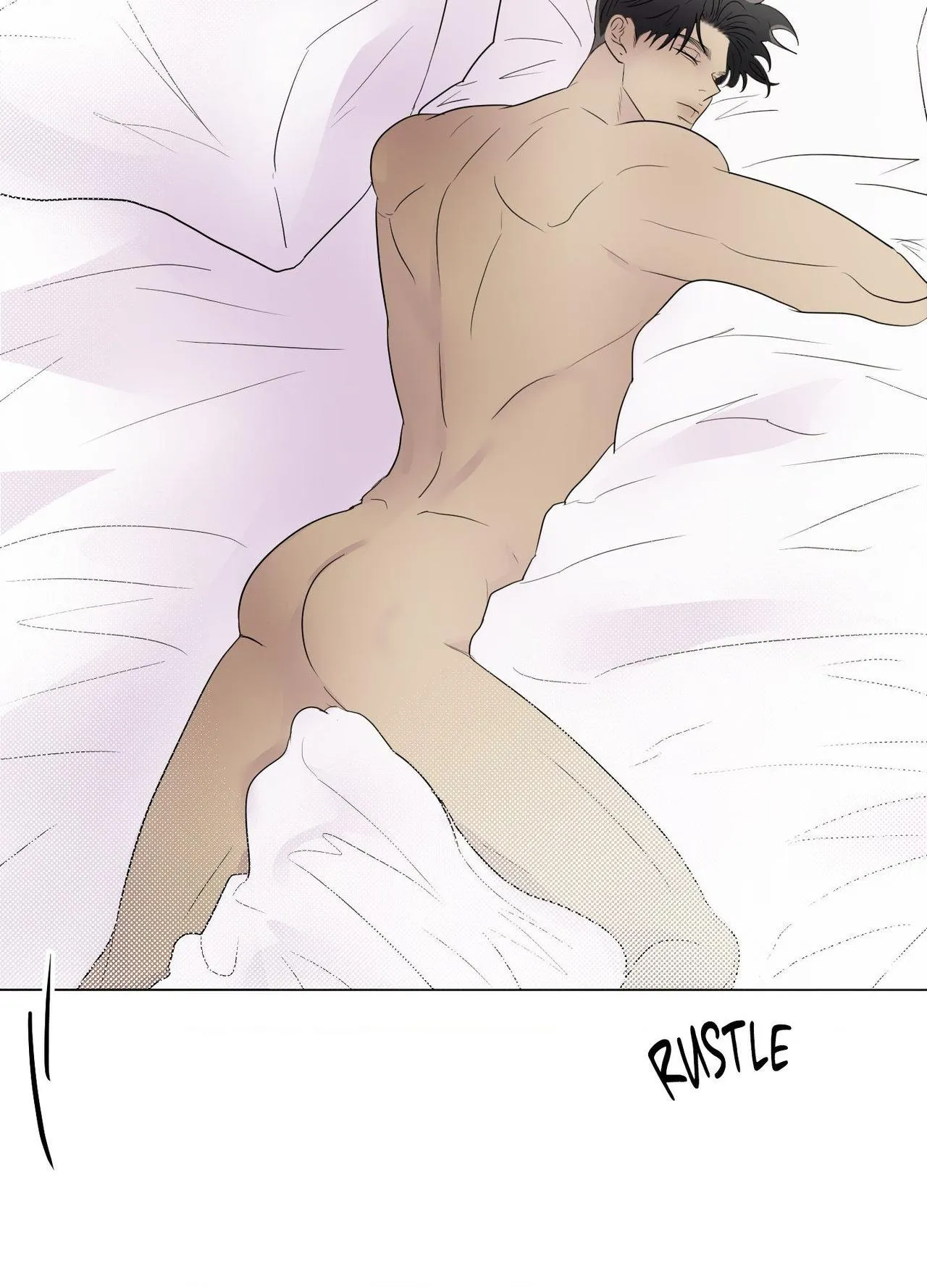 Read Kick Your Heart chapter 38 image 18 on Lezhin
