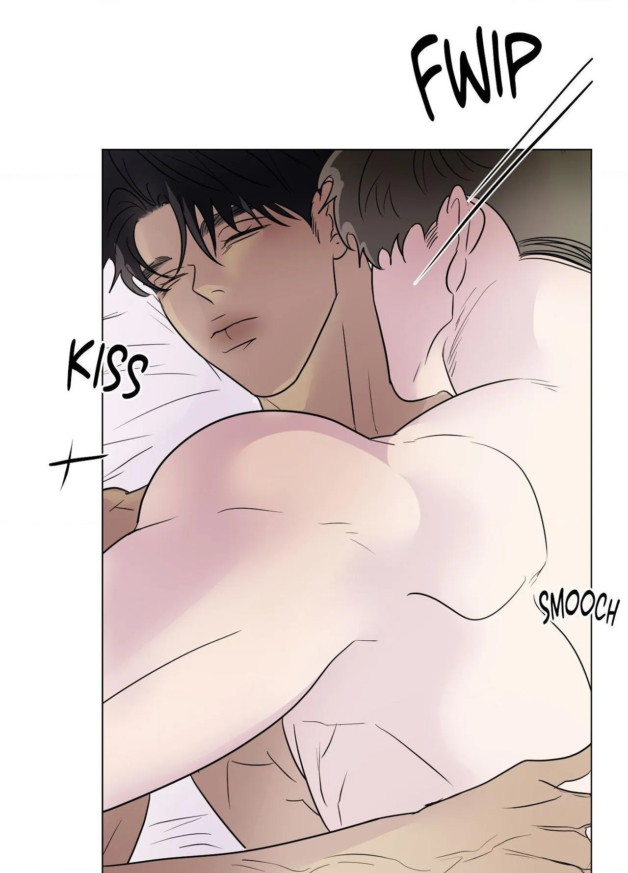 Read Kick Your Heart chapter 38 image 25 on Lezhin