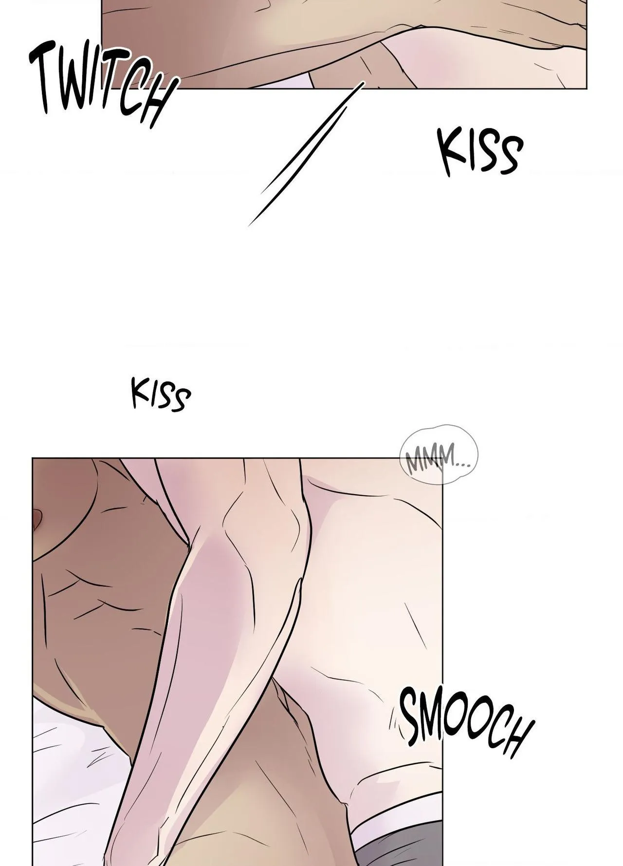 Read Kick Your Heart chapter 38 image 26 on Lezhin