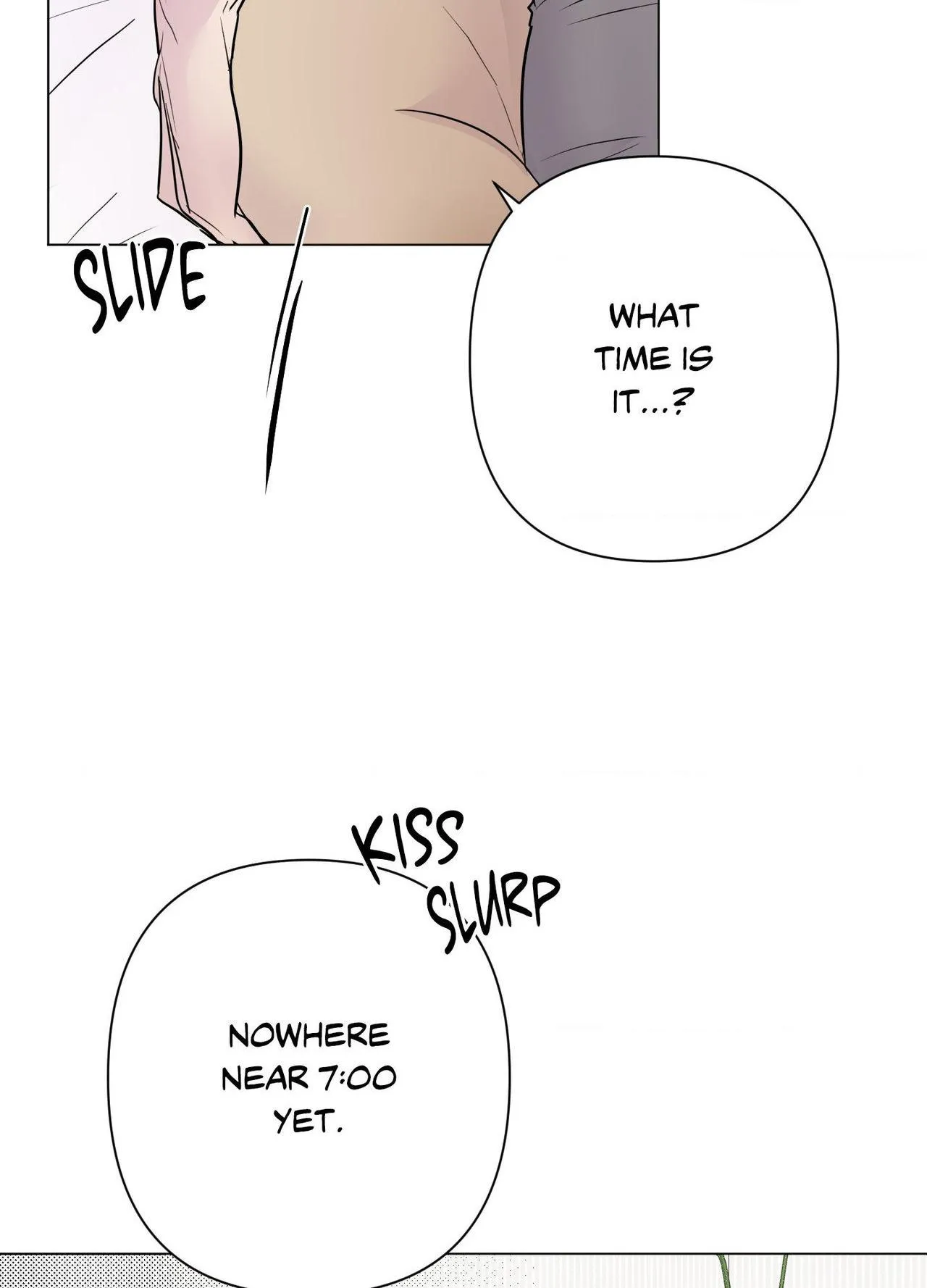Read Kick Your Heart chapter 38 image 27 on Lezhin