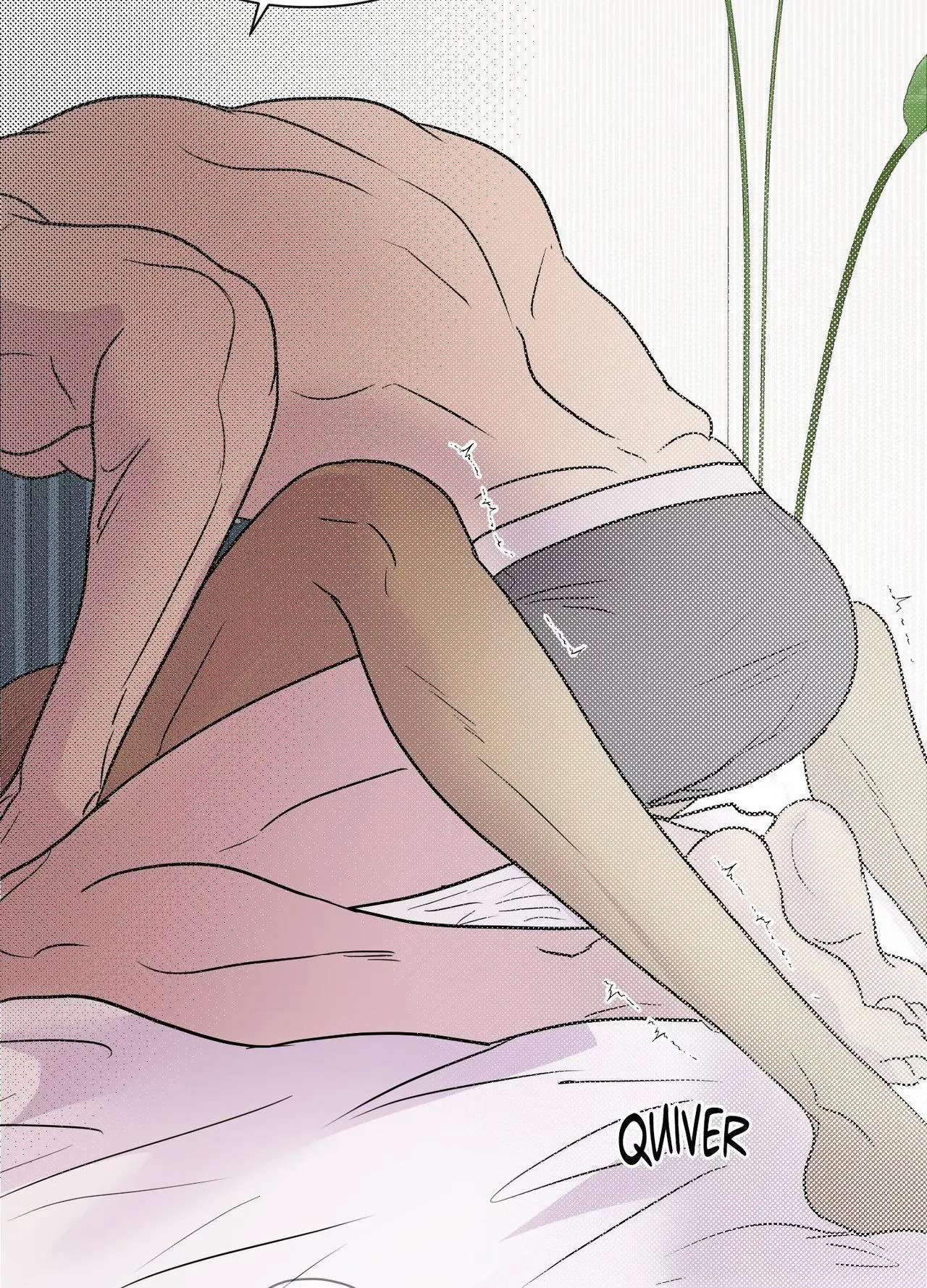Read Kick Your Heart chapter 38 image 28 on Lezhin