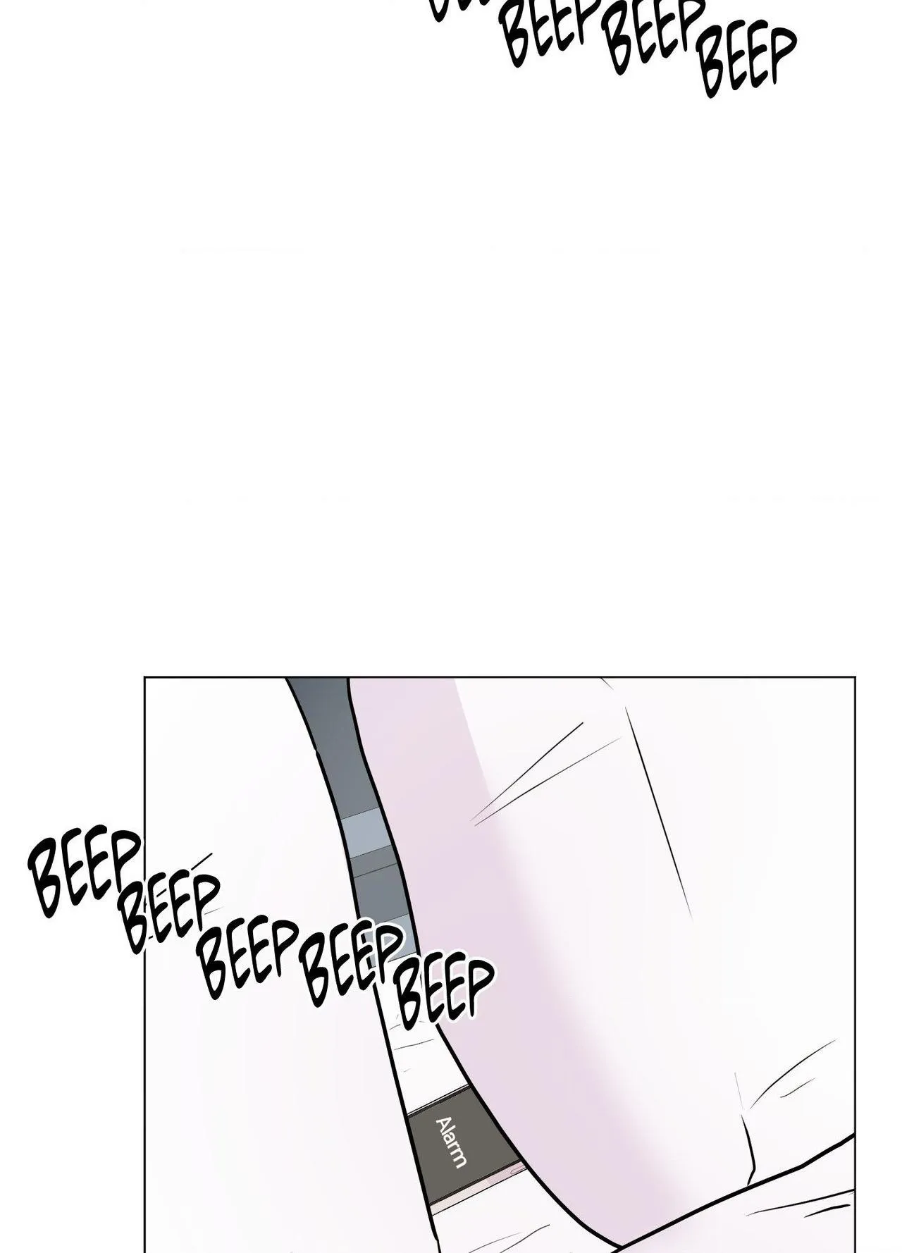 Read Kick Your Heart chapter 38 image 3 on Lezhin