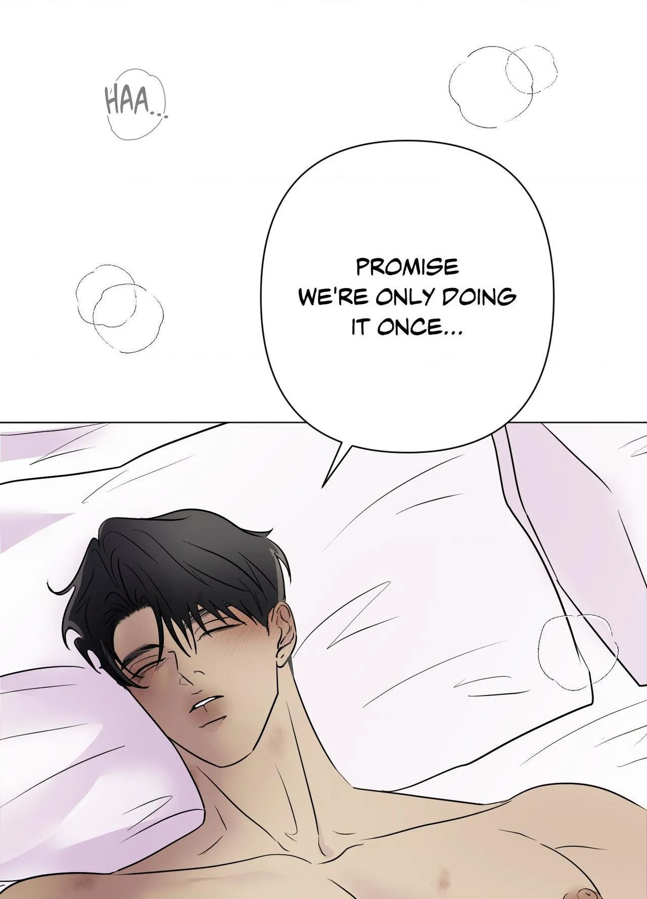 Read Kick Your Heart chapter 38 image 30 on Lezhin