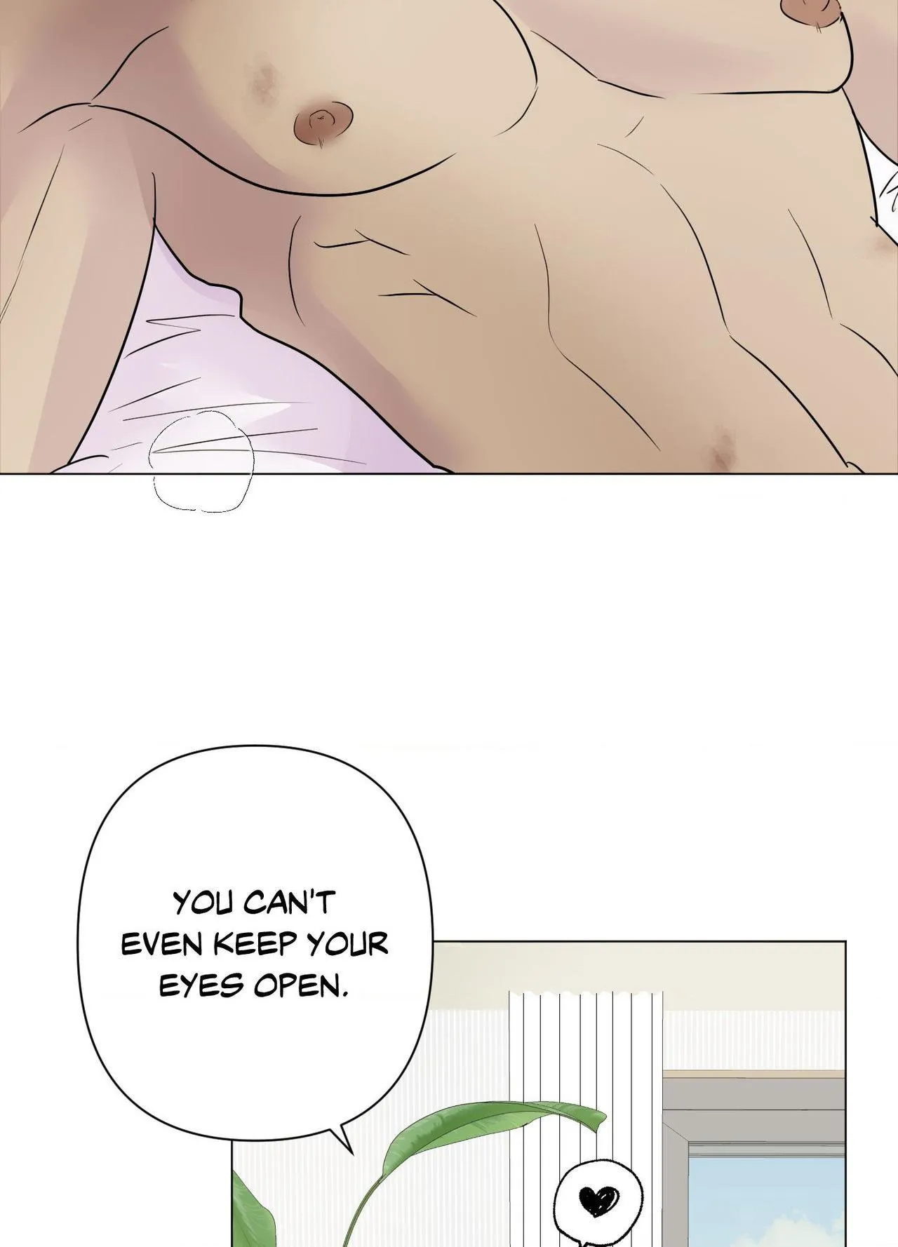 Read Kick Your Heart chapter 38 image 31 on Lezhin