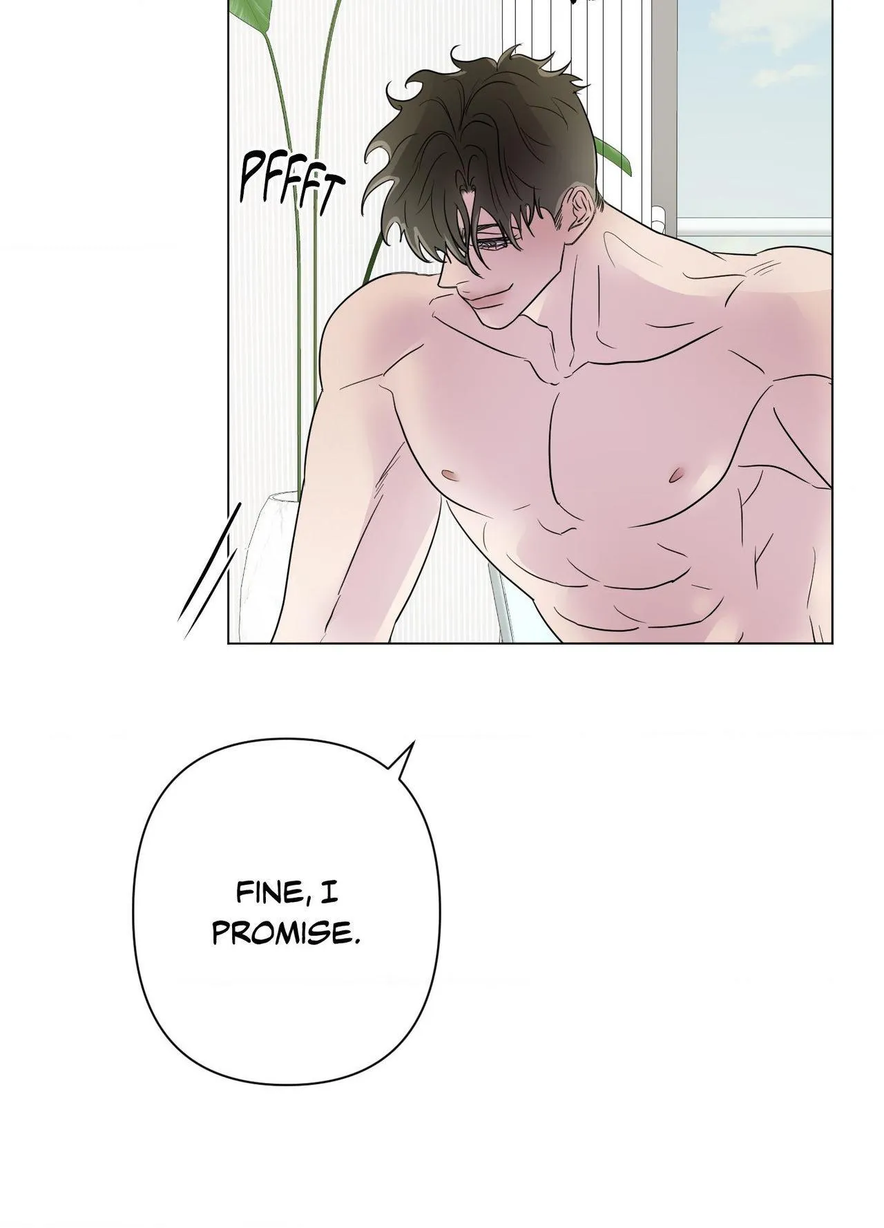 Read Kick Your Heart chapter 38 image 32 on Lezhin