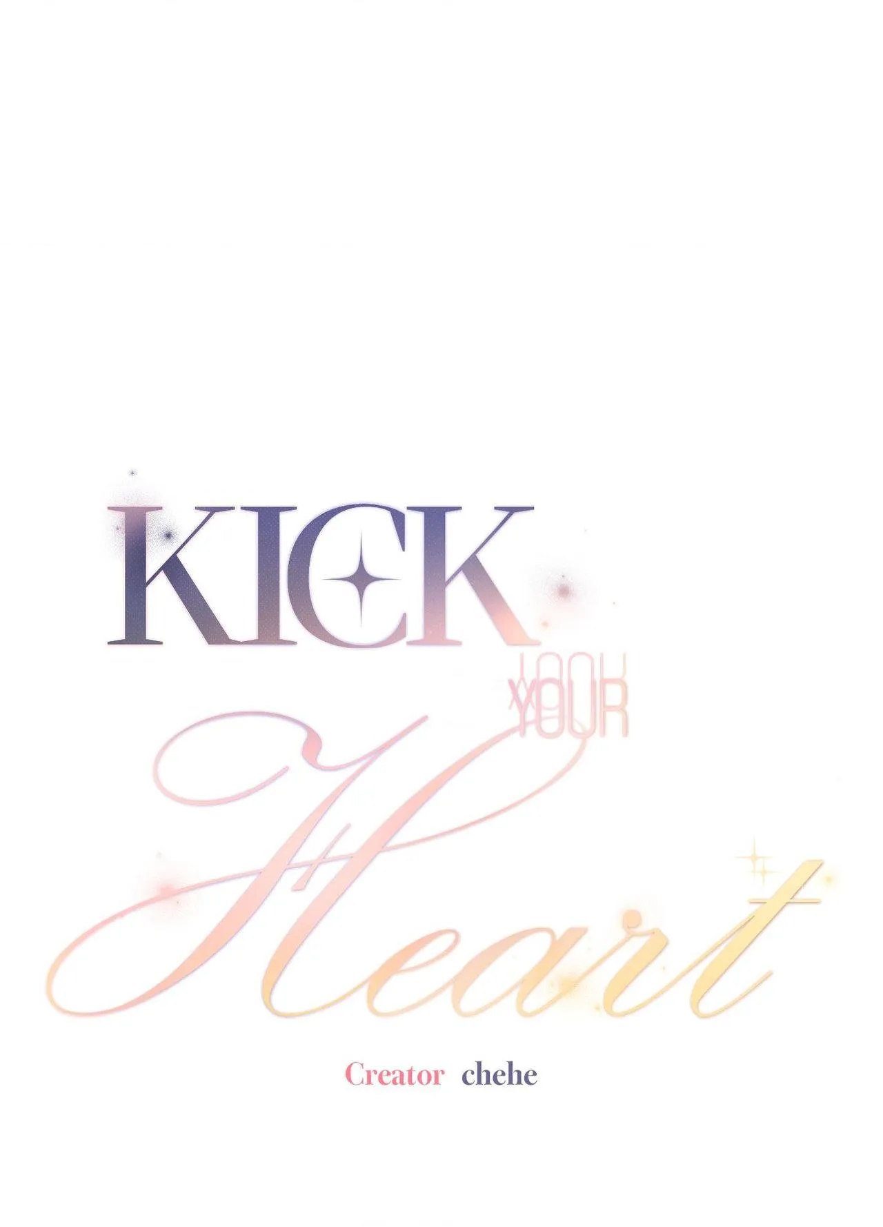 Read Kick Your Heart chapter 38 image 34 on Lezhin