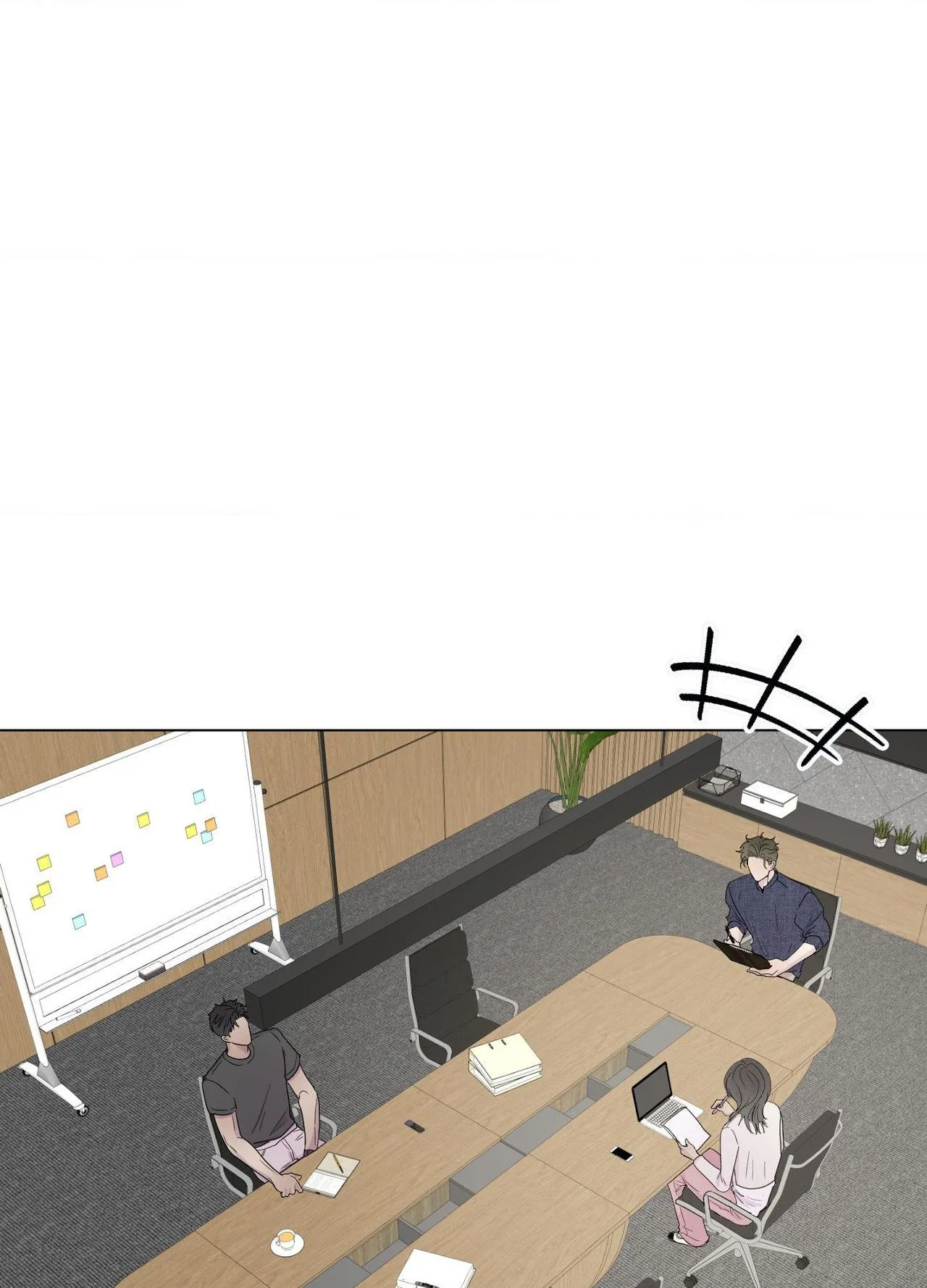Read Kick Your Heart chapter 38 image 35 on Lezhin