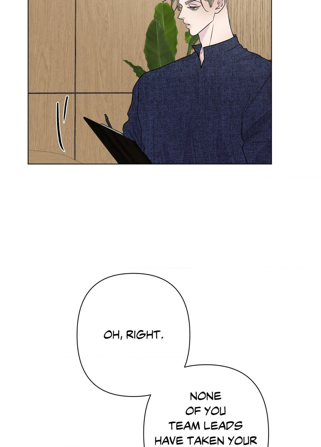 Read Kick Your Heart chapter 38 image 37 on Lezhin
