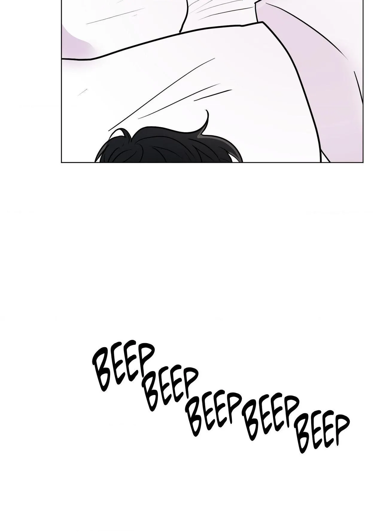 Read Kick Your Heart chapter 38 image 4 on Lezhin