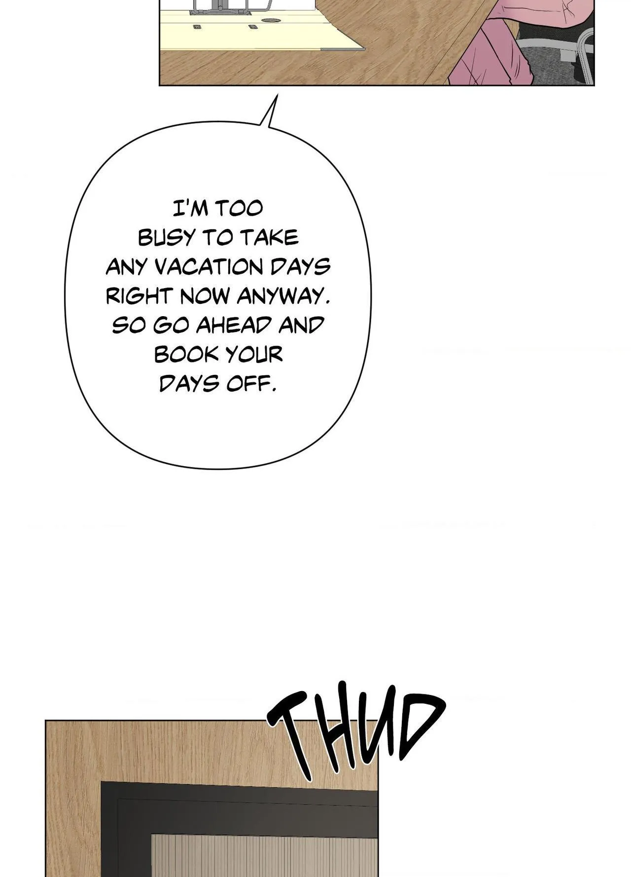 Read Kick Your Heart chapter 38 image 44 on Lezhin