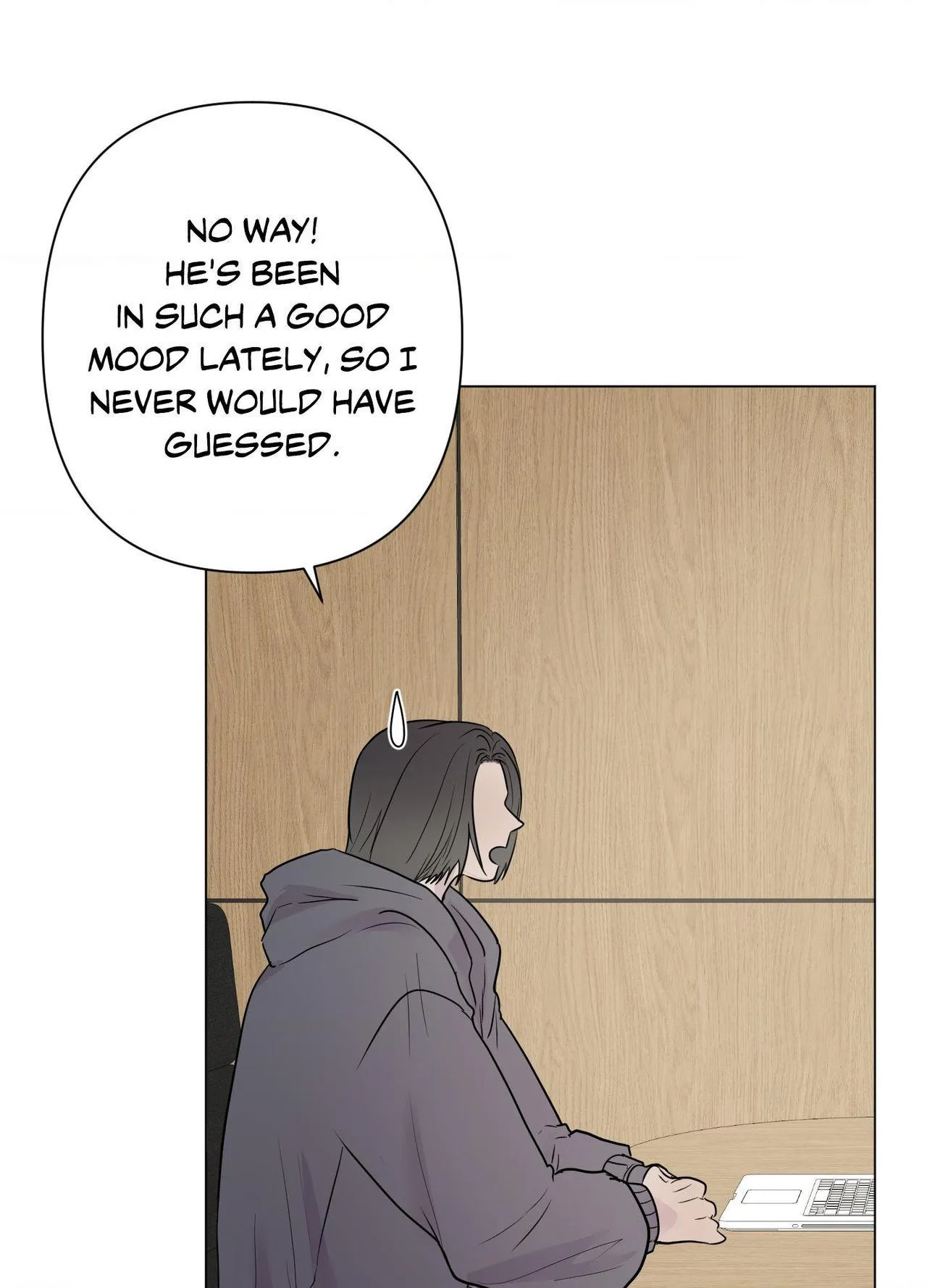 Read Kick Your Heart chapter 38 image 47 on Lezhin