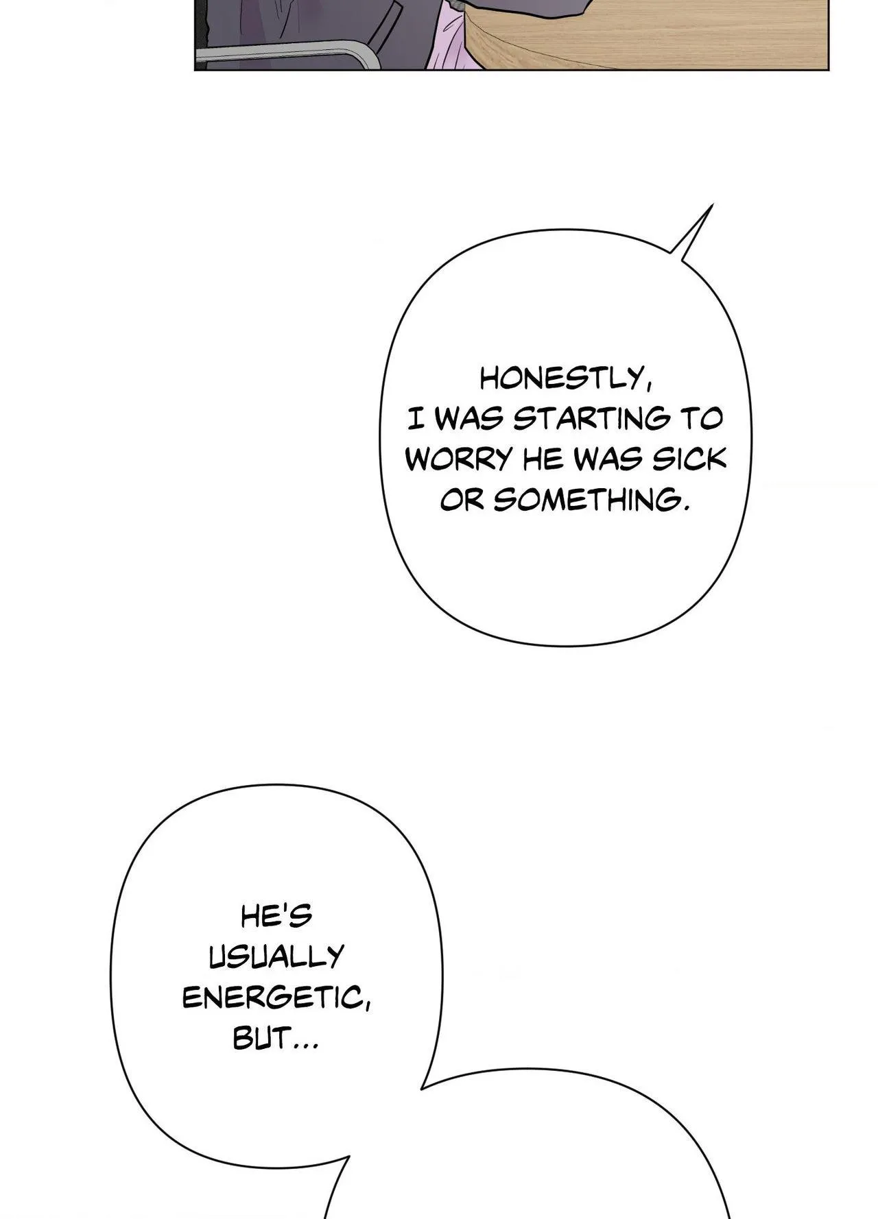 Read Kick Your Heart chapter 38 image 48 on Lezhin