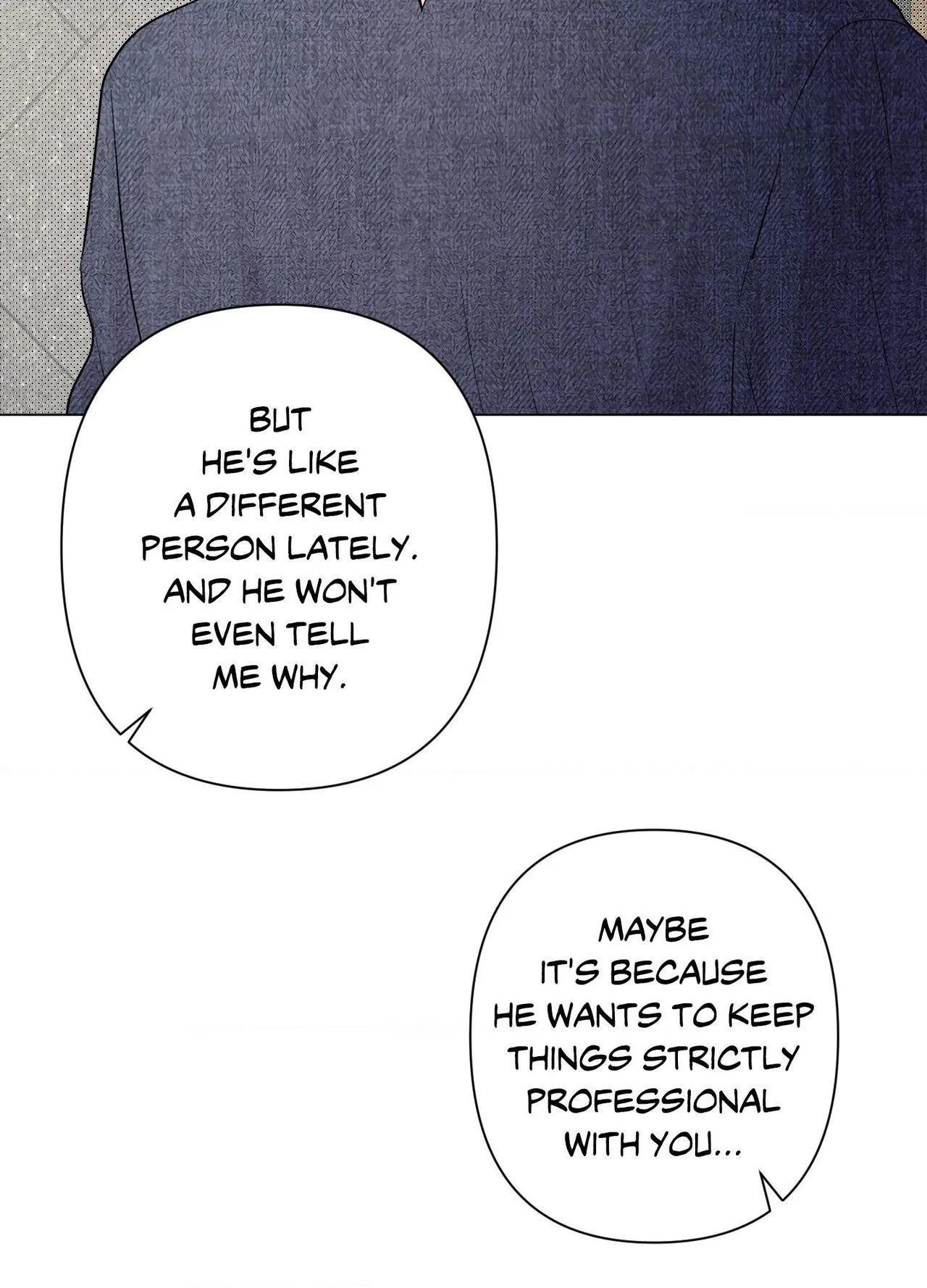 Read Kick Your Heart chapter 38 image 50 on Lezhin