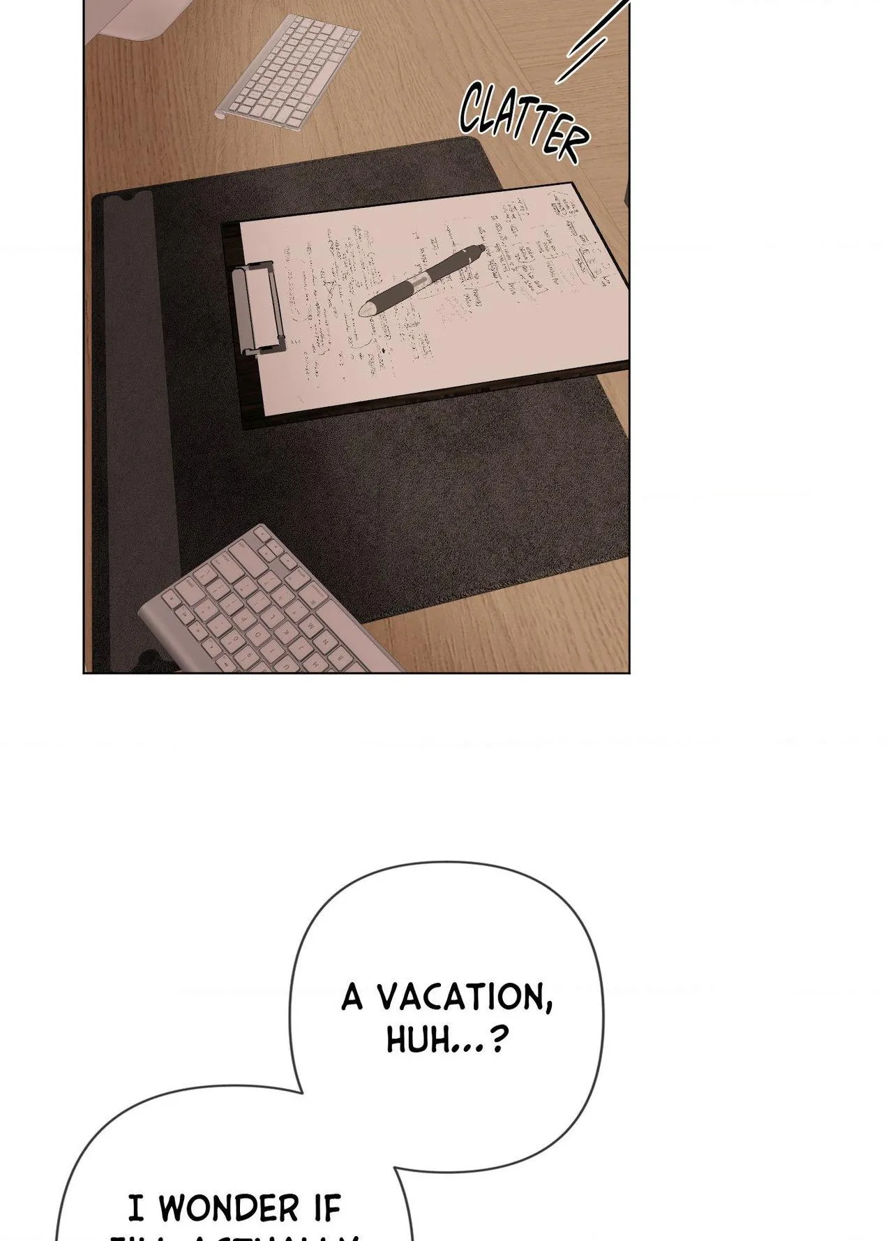 Read Kick Your Heart chapter 38 image 53 on Lezhin