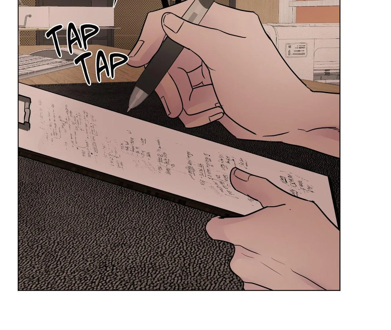 Read Kick Your Heart chapter 38 image 56 on Lezhin