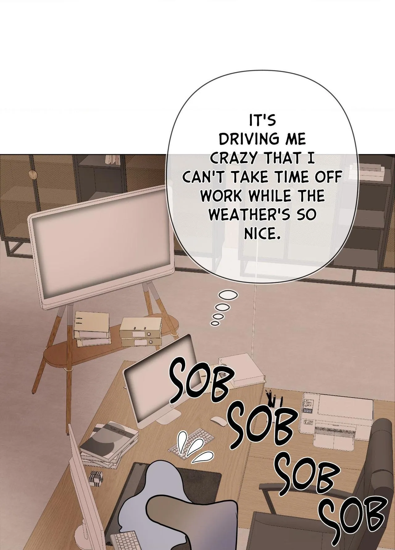 Read Kick Your Heart chapter 38 image 57 on Lezhin
