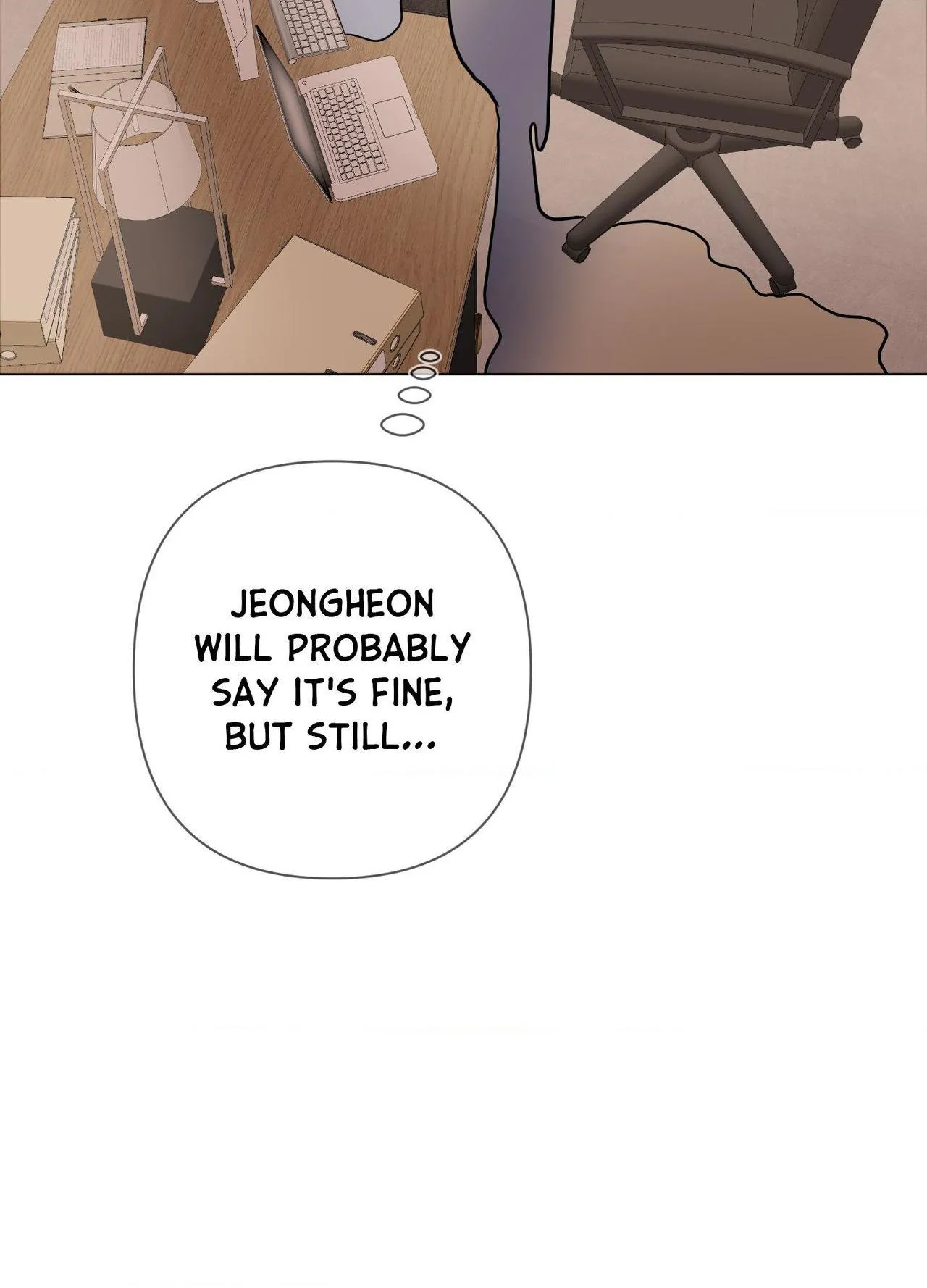 Read Kick Your Heart chapter 38 image 58 on Lezhin