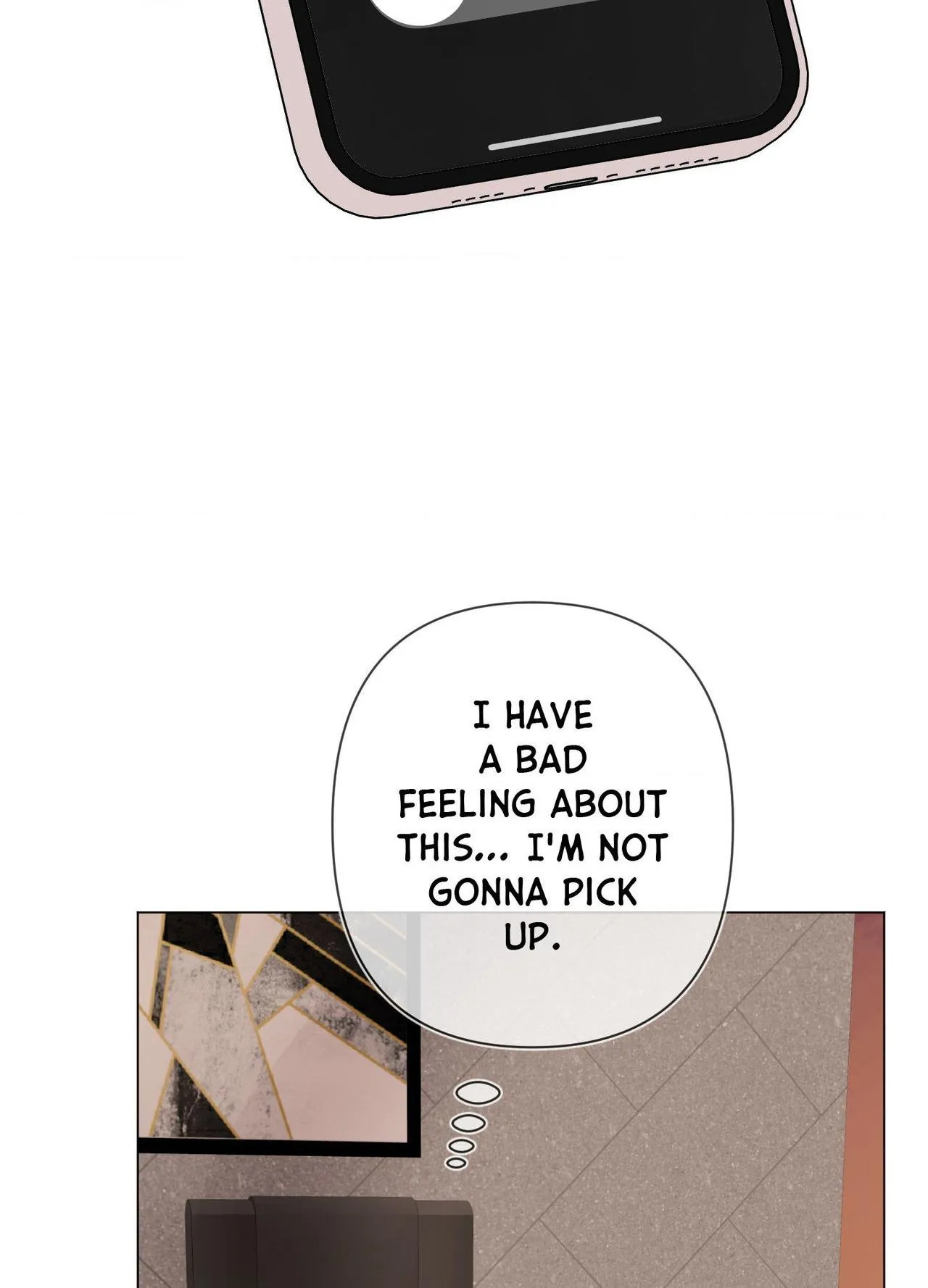Read Kick Your Heart chapter 38 image 60 on Lezhin