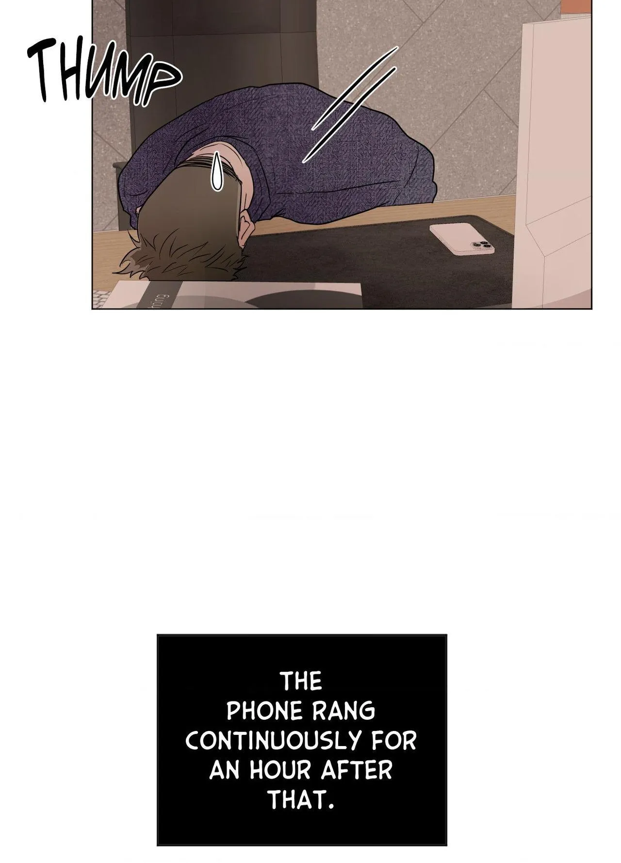 Read Kick Your Heart chapter 38 image 61 on Lezhin
