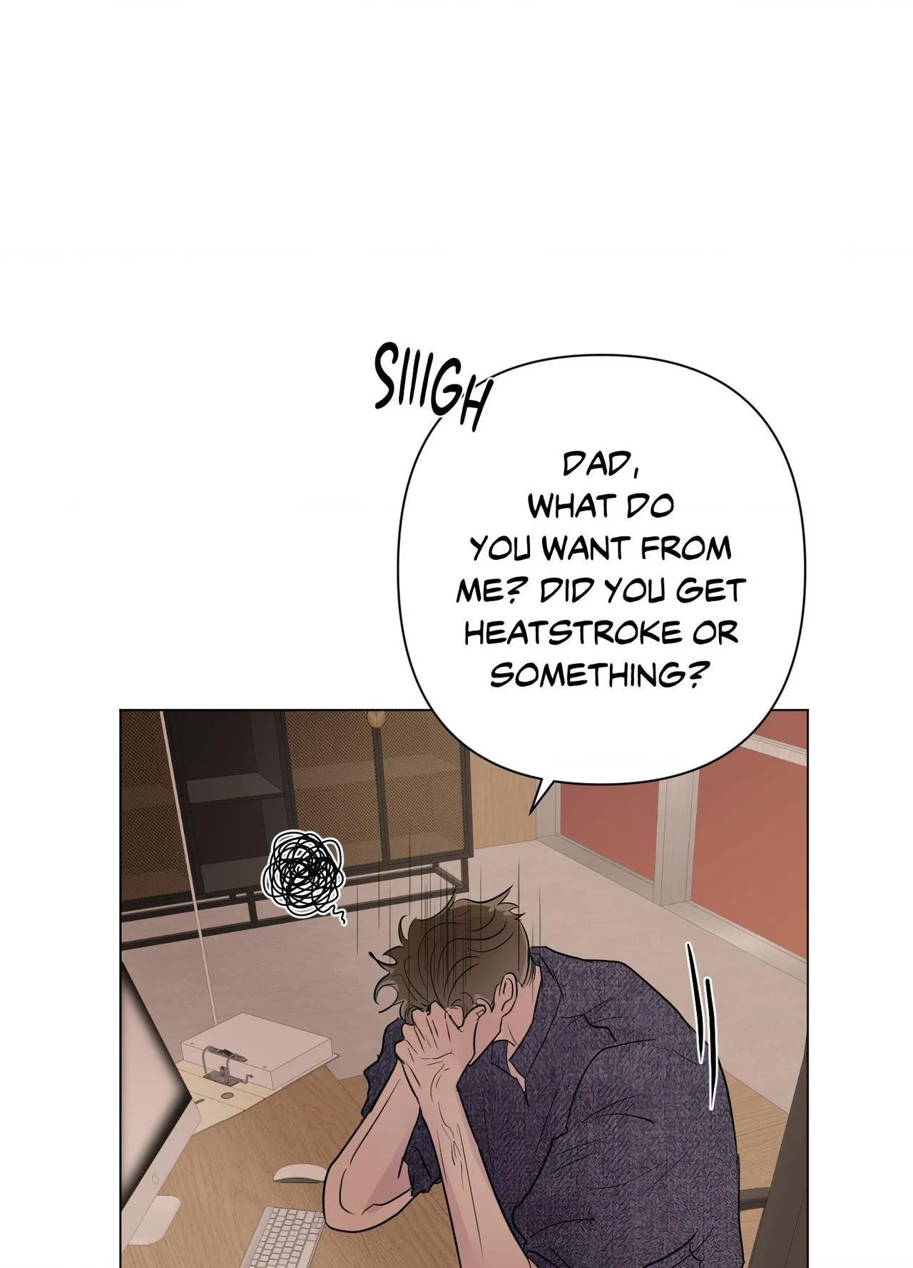 Read Kick Your Heart chapter 38 image 62 on Lezhin