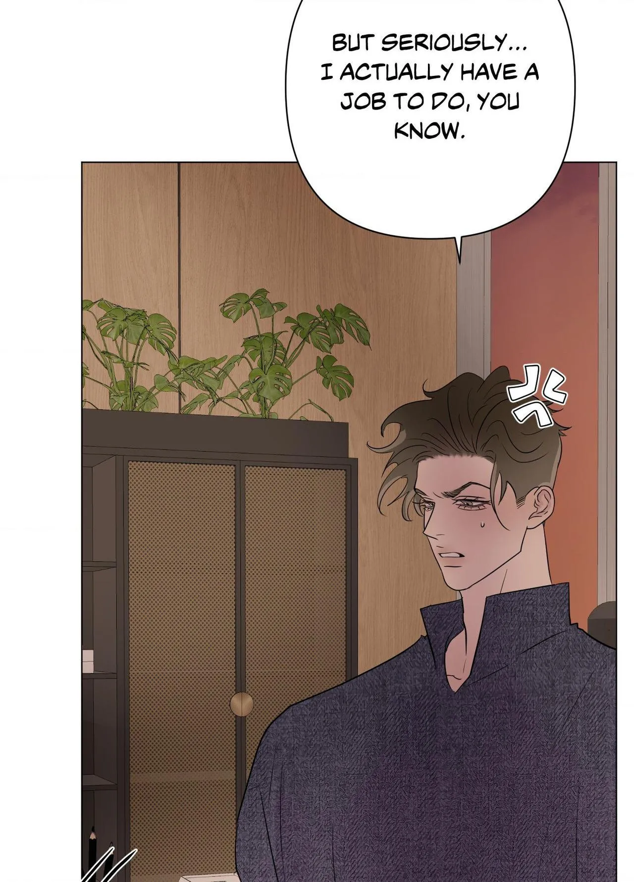 Read Kick Your Heart chapter 38 image 64 on Lezhin