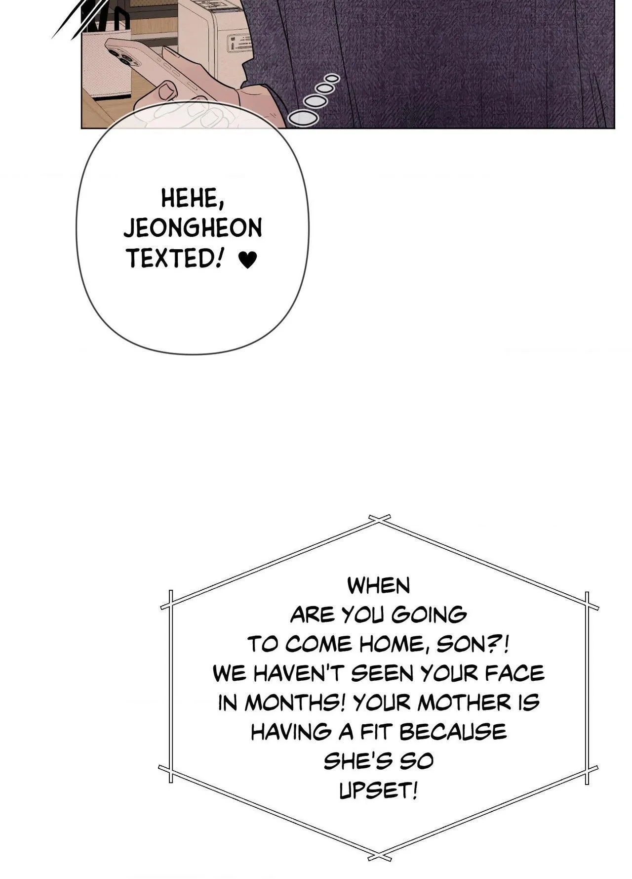 Read Kick Your Heart chapter 38 image 65 on Lezhin