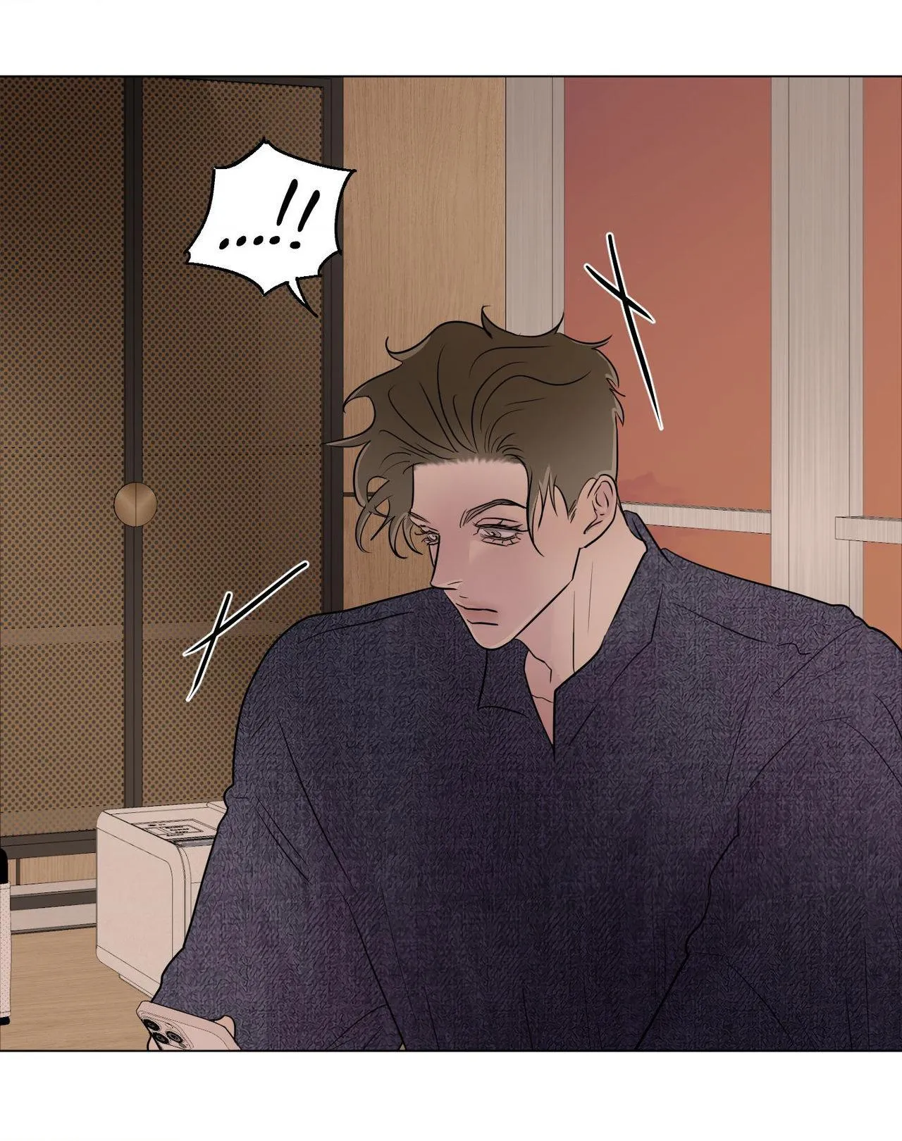 Read Kick Your Heart chapter 38 image 66 on Lezhin